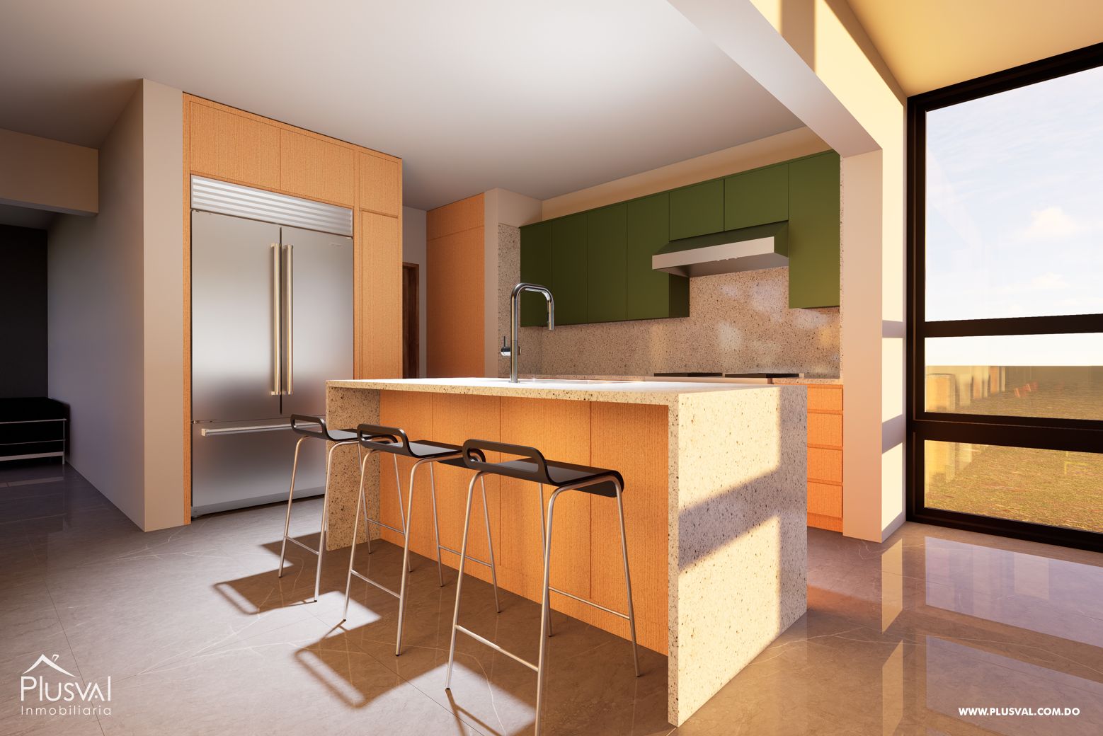 Casa en venta en el Portal, Santiago 506328