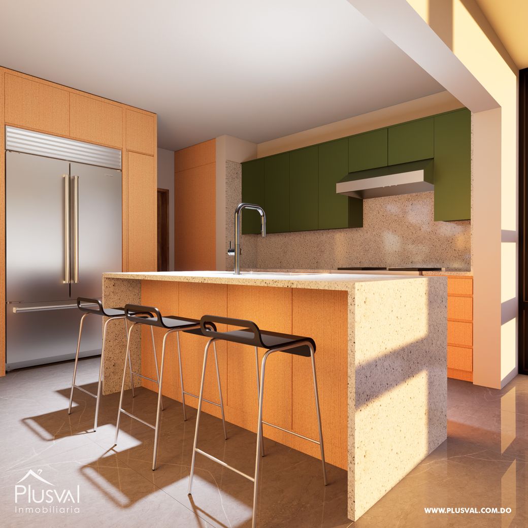 Casa en venta en el Portal, Santiago 506328