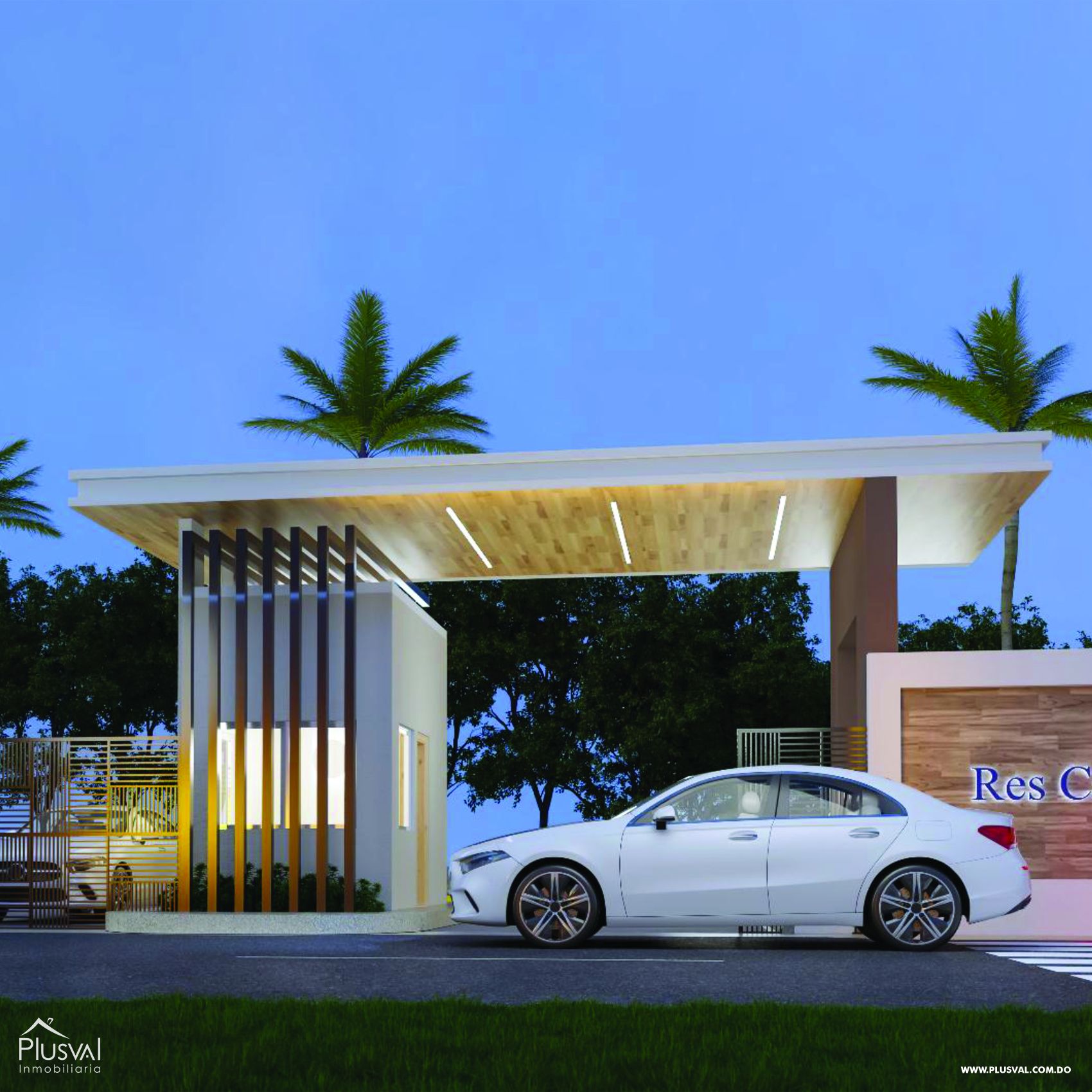 CARIBEMAR 15: Proyecto de apartamentos cerca de la Ave. Ecológica 242080