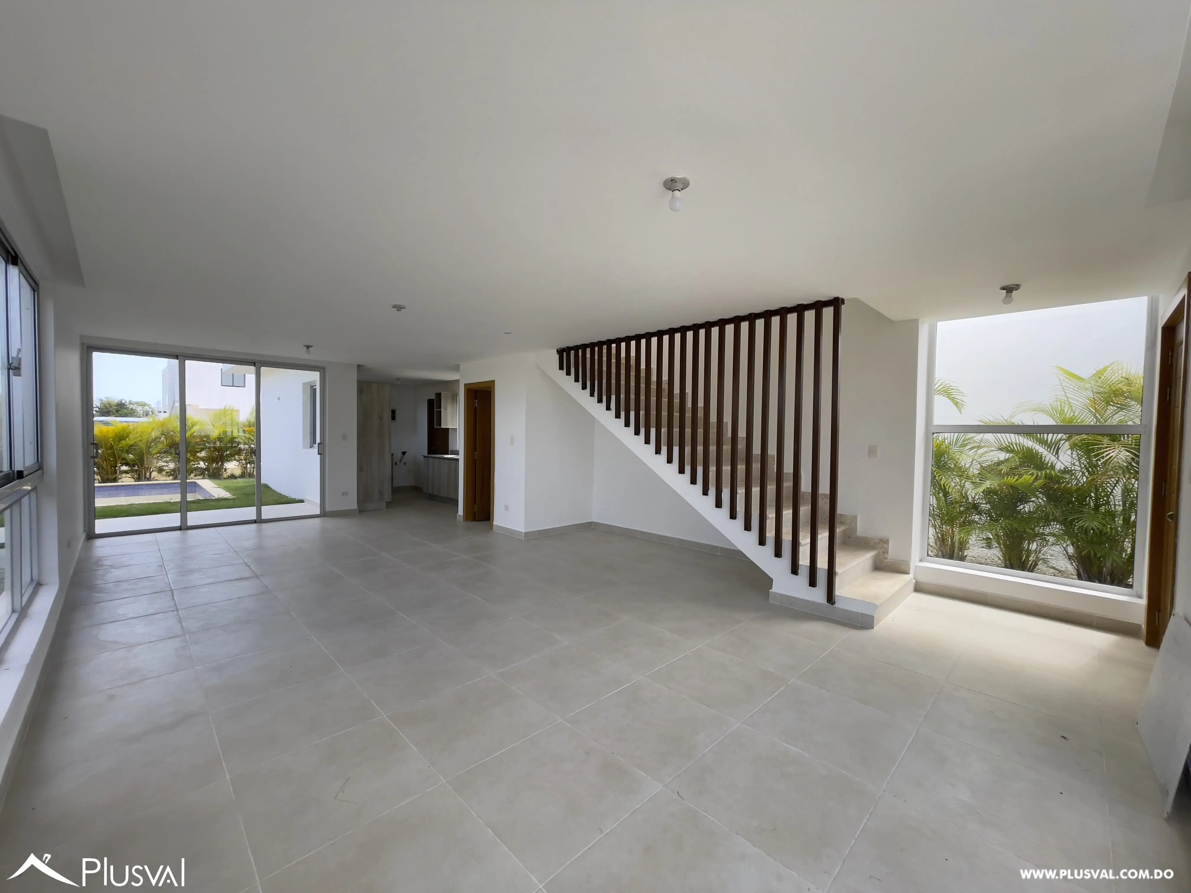 Villa Vista Cana 461203