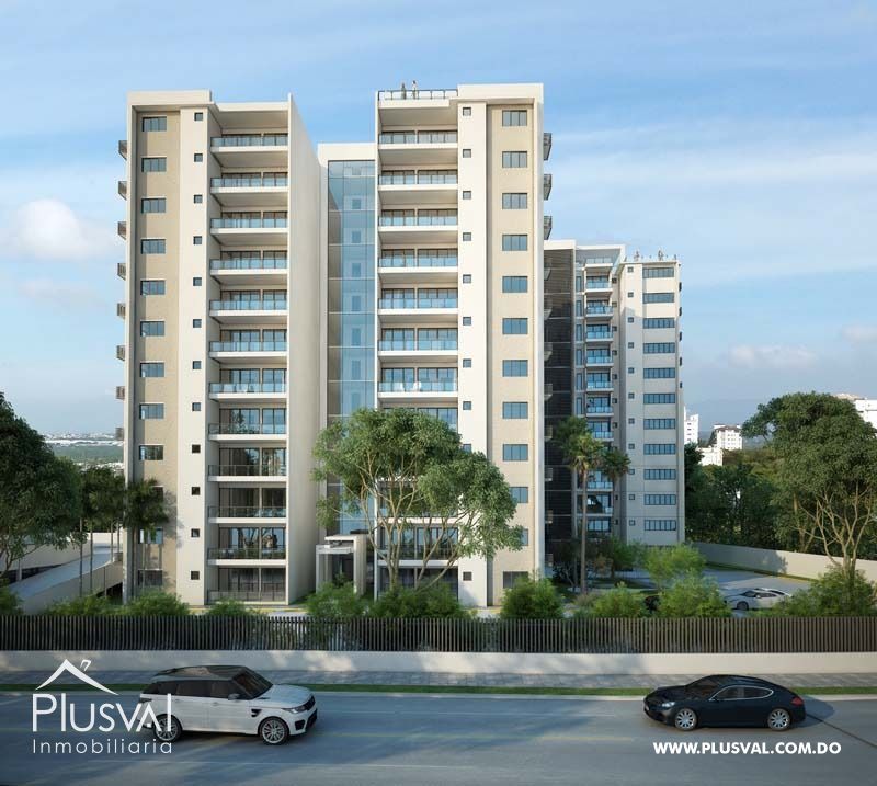Apartamento en alquiler en Torre de Lujo 453769