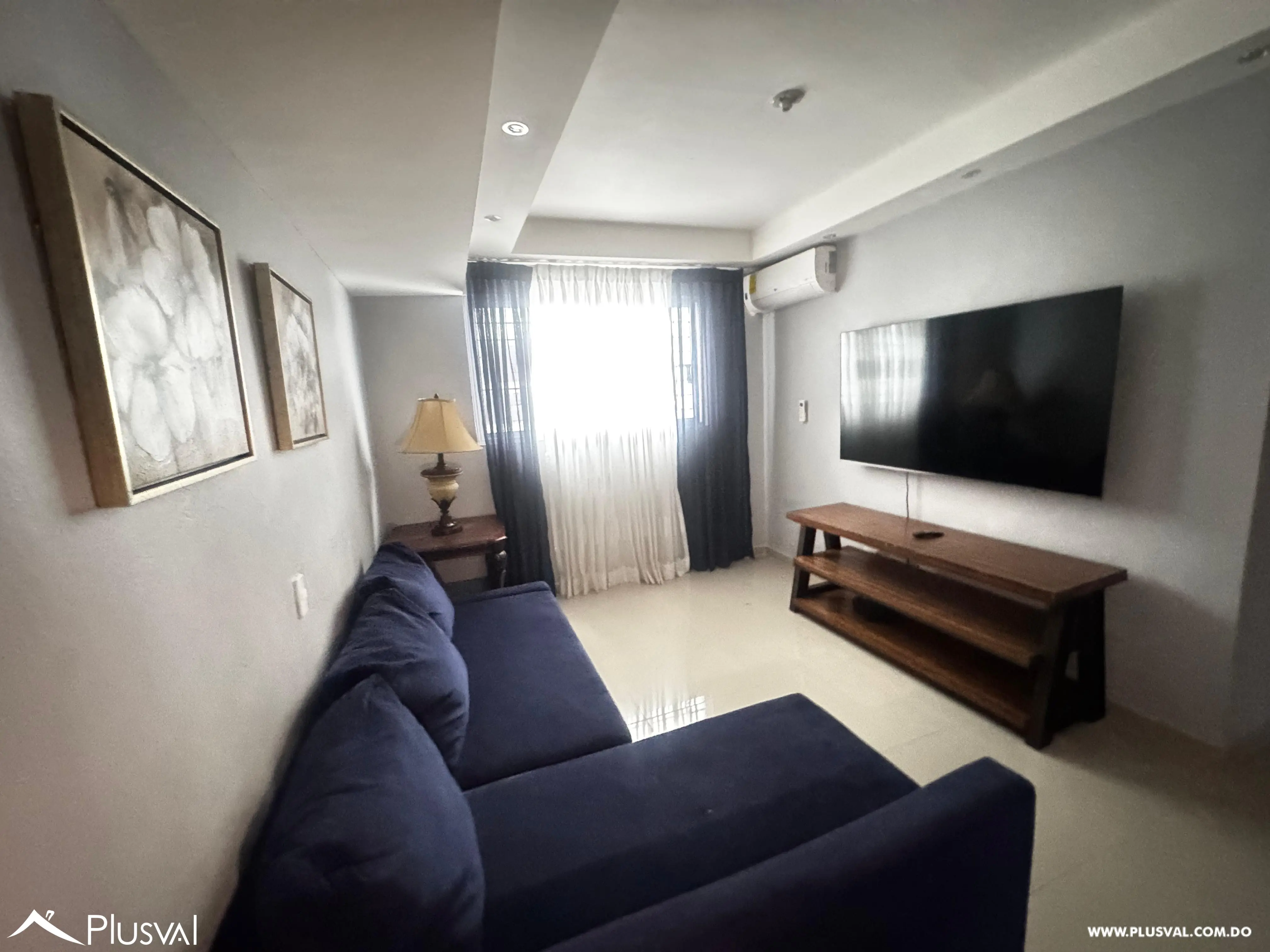 Apartamento en Alquiler   de  3 habitaciones en Viejo Arroyo Hondo 458437