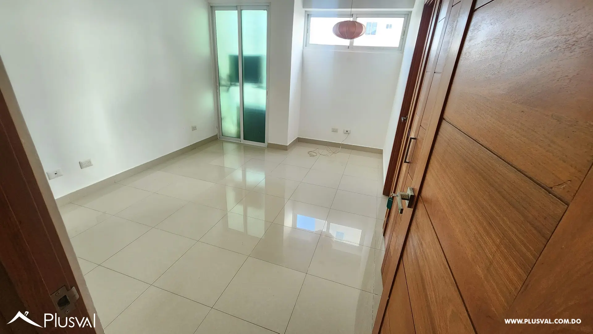 Apartamento en venta, de 3 habitaciones en el  Ens. Paraíso. 507119