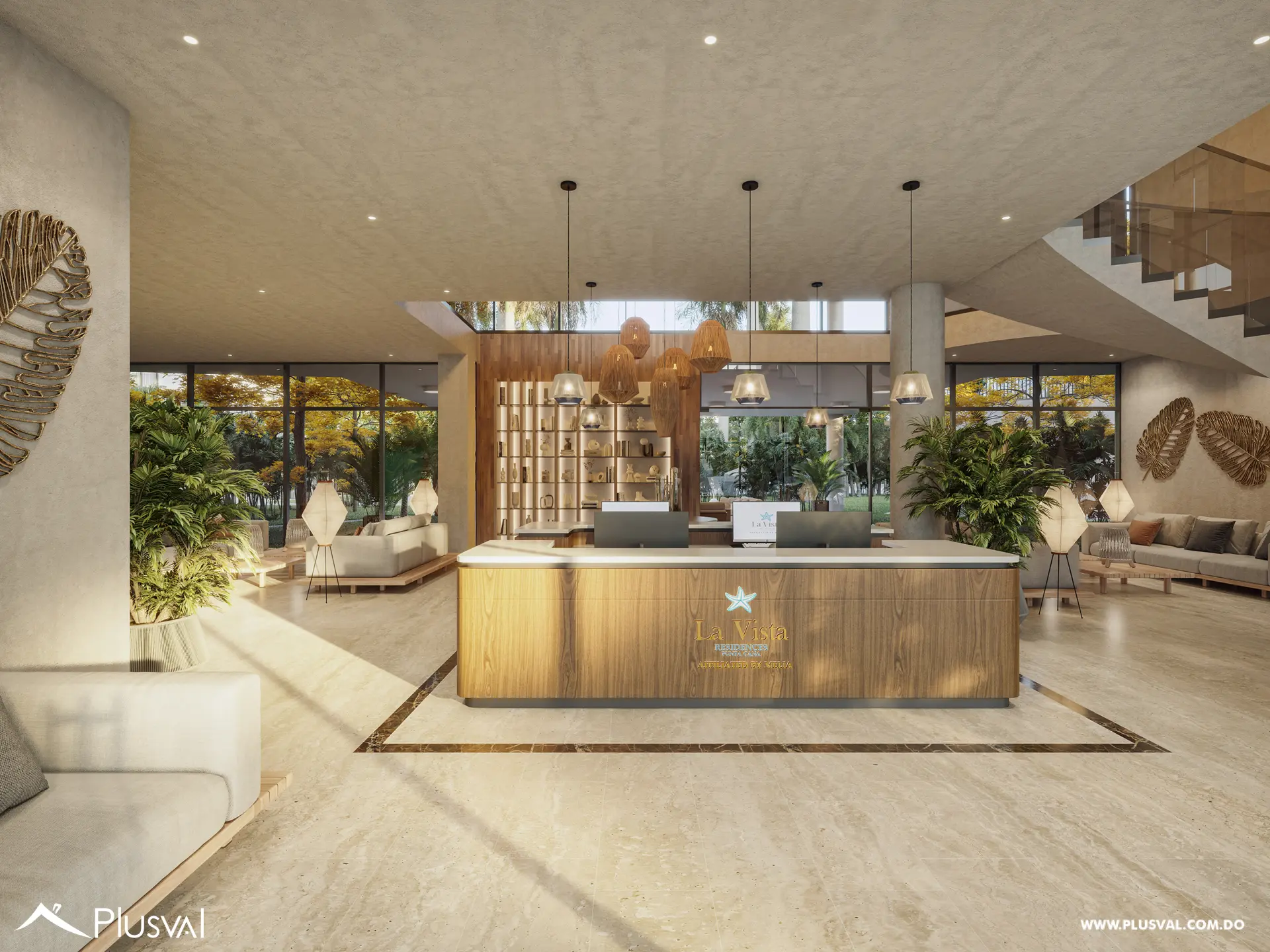 Proyecto Residencial y Condominios Hoteleros en Bávaro – Punta Cana 481460