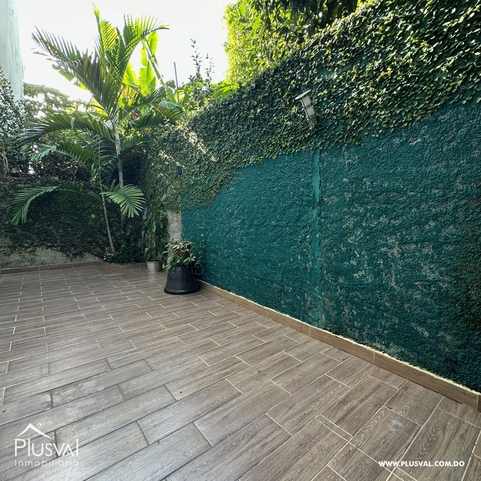 Apartamento Amueblado en venta en Colinas de los Rios 414329