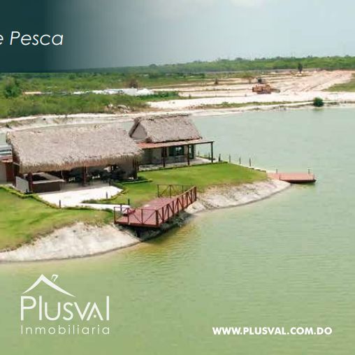 Apartamento en Venta en Vista Cana 290944