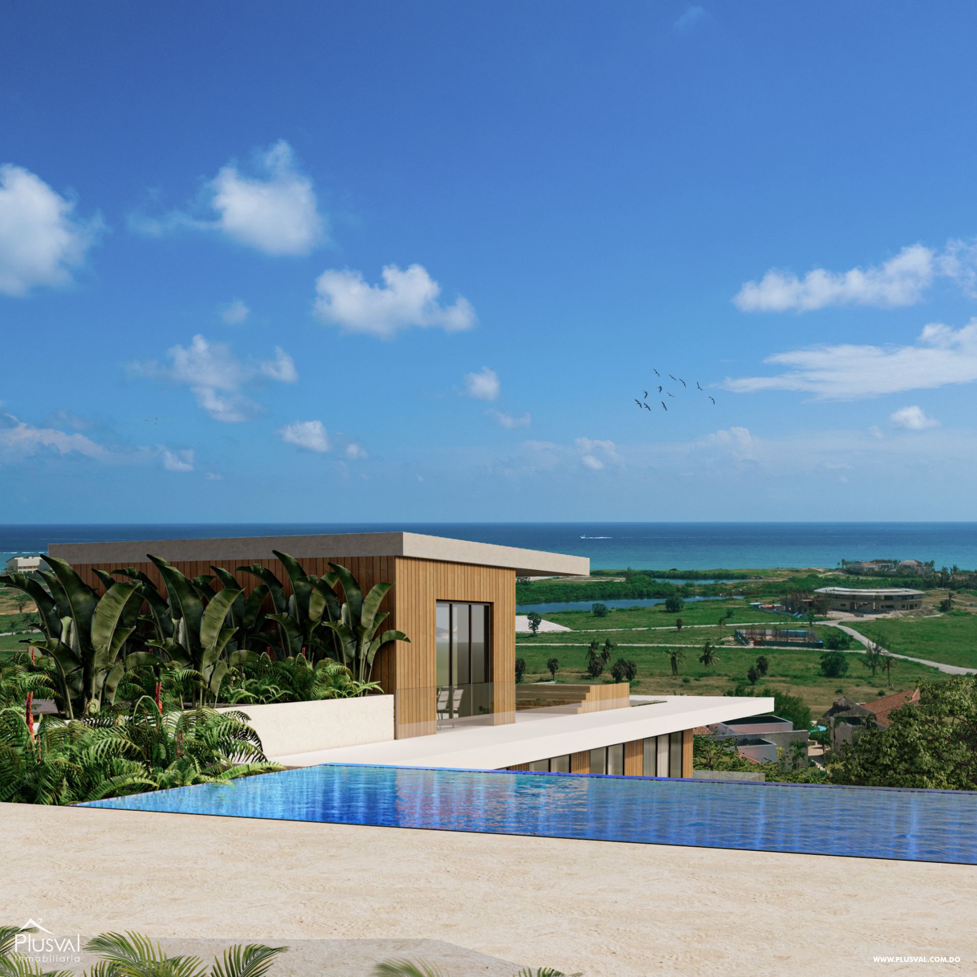 Venta de Apartamentos en Cap Cana 273963