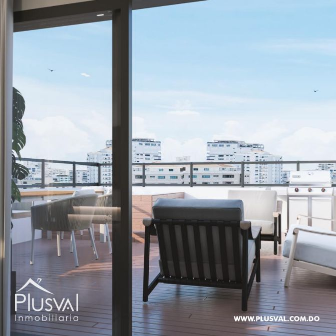 Apartamento en venta de 2 habitaciones en Bella Vista 477150