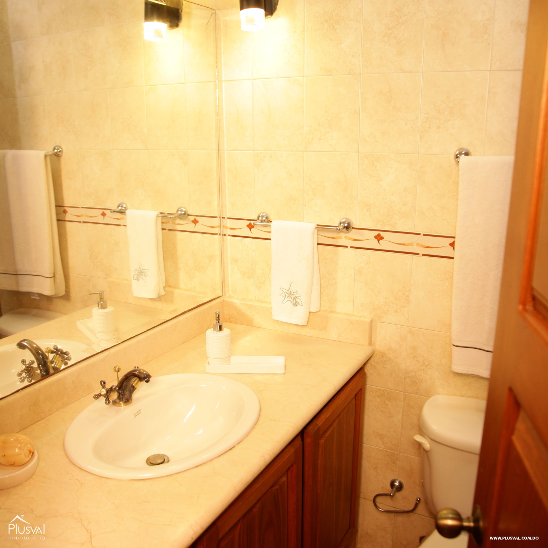 Hermosa Villa en venta en Guavaberry 426339