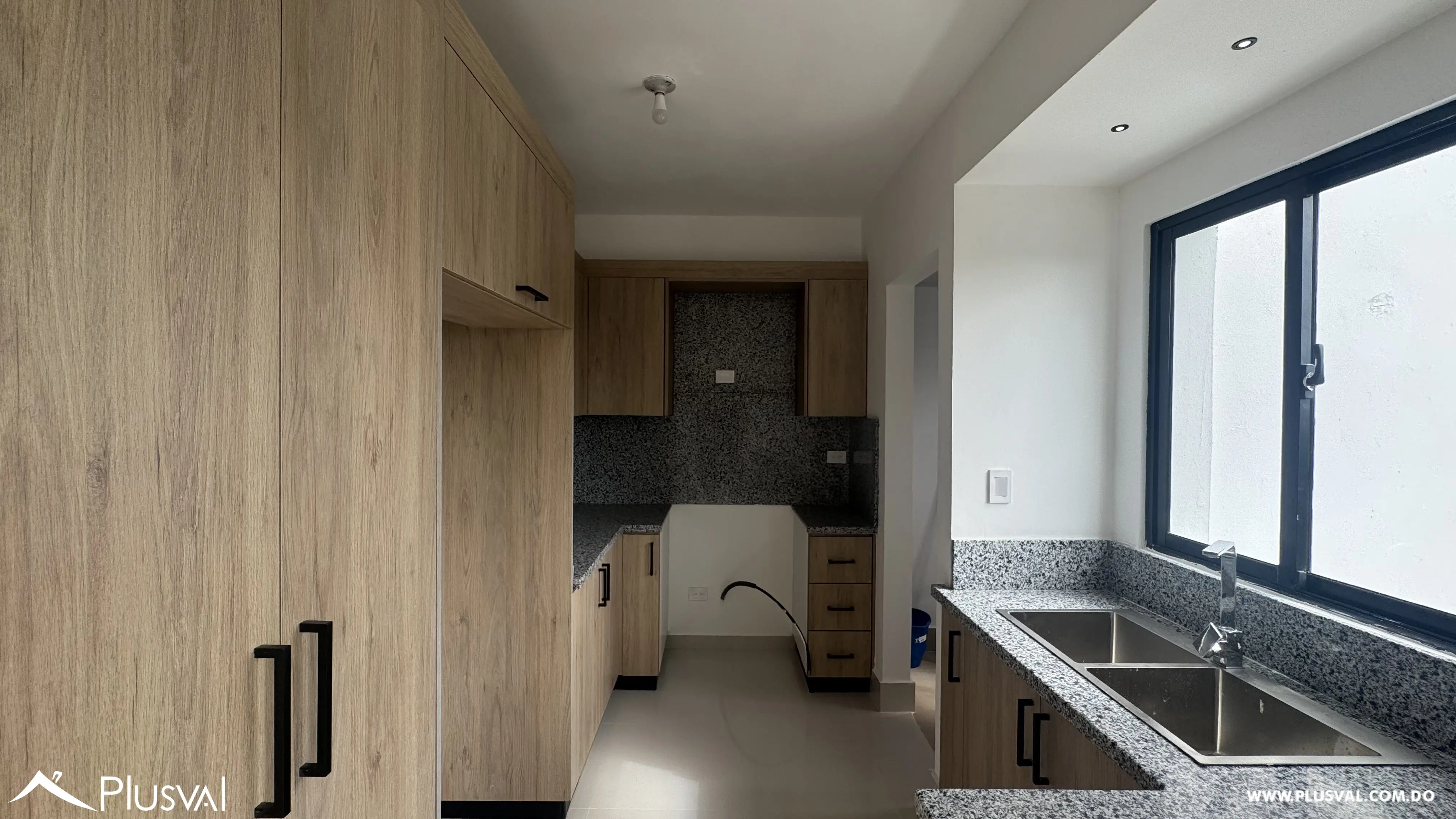 Apartamento en renta en Los Rieles de Gurabo 532604