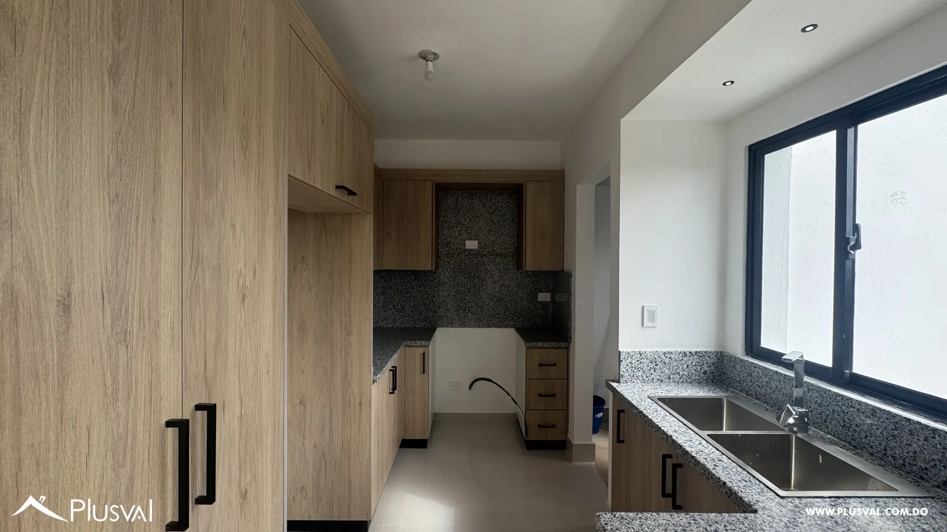 Apartamento en renta en Los Rieles de Gurabo 532604
