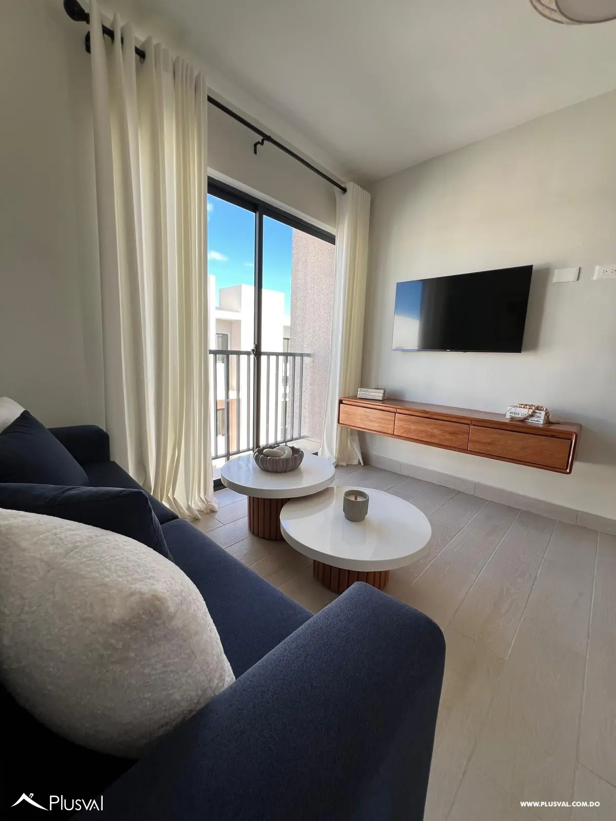 Se renta apartamento nuevo a estrenar en Bavaro, Punta Cana 478945
