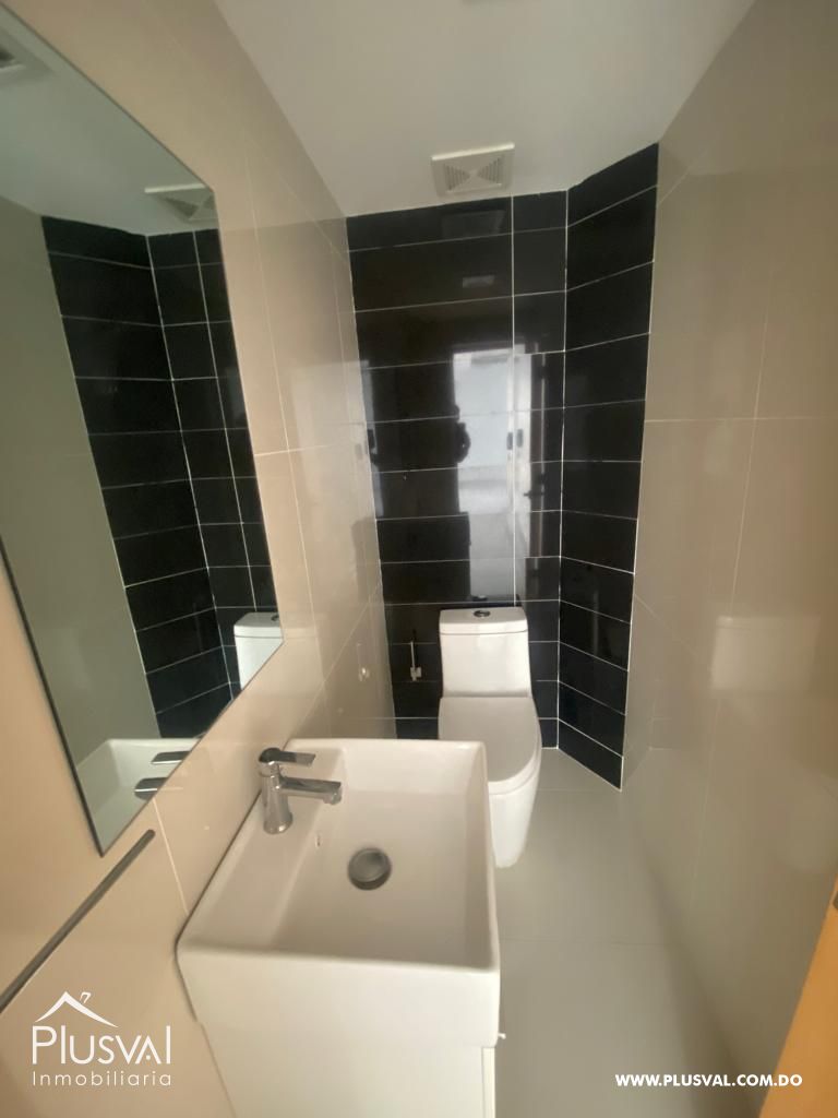 Moderno y Amplio Apartamento con Linea Blanca 263243