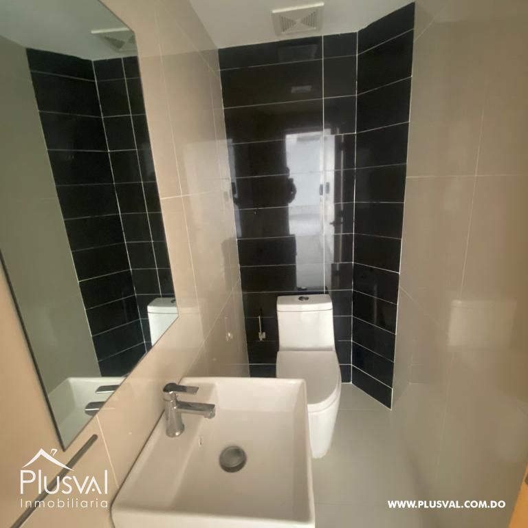 Moderno y Amplio Apartamento con Linea Blanca 263243