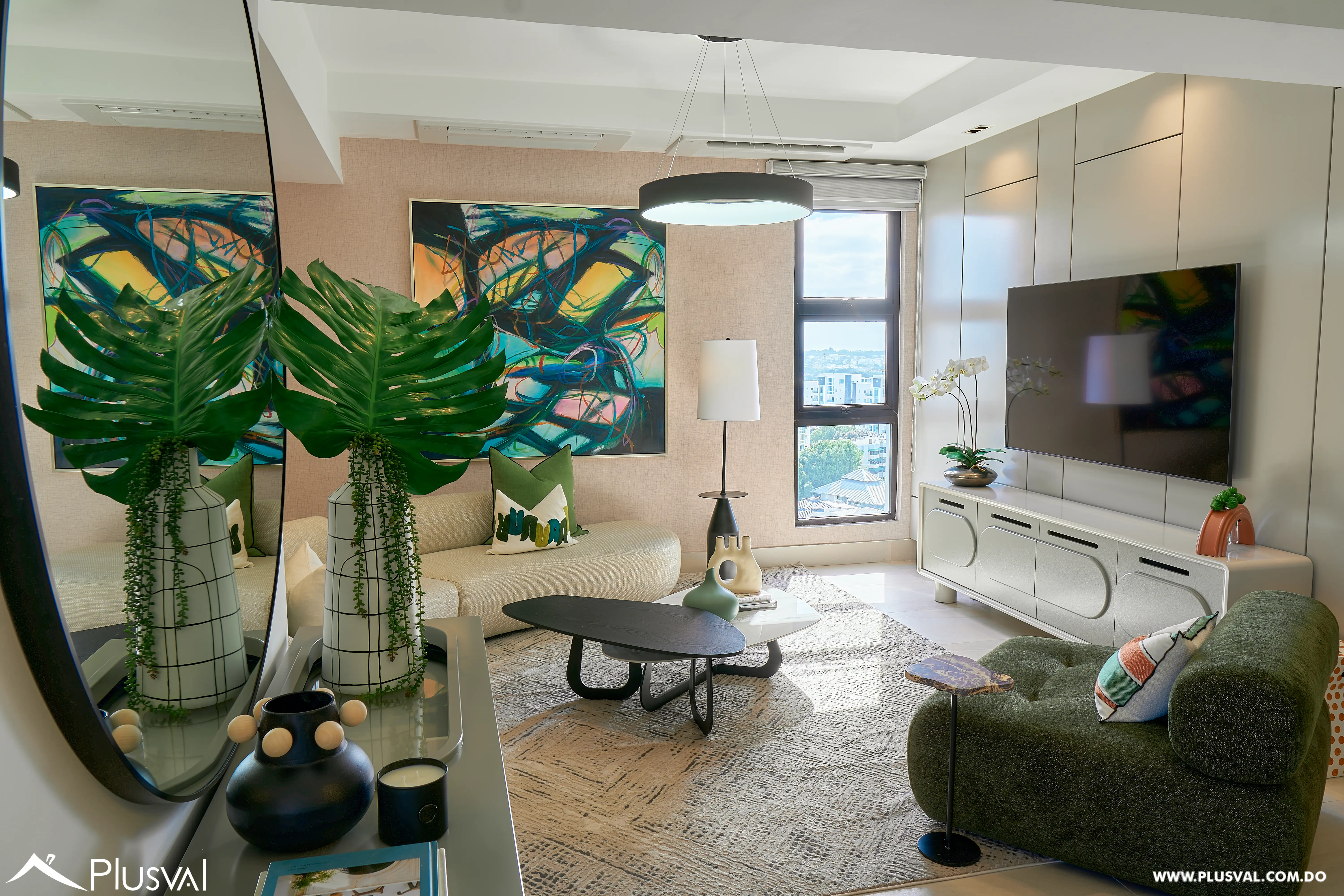 Proyecto Residencial en zona céntrica de Santiago 461102