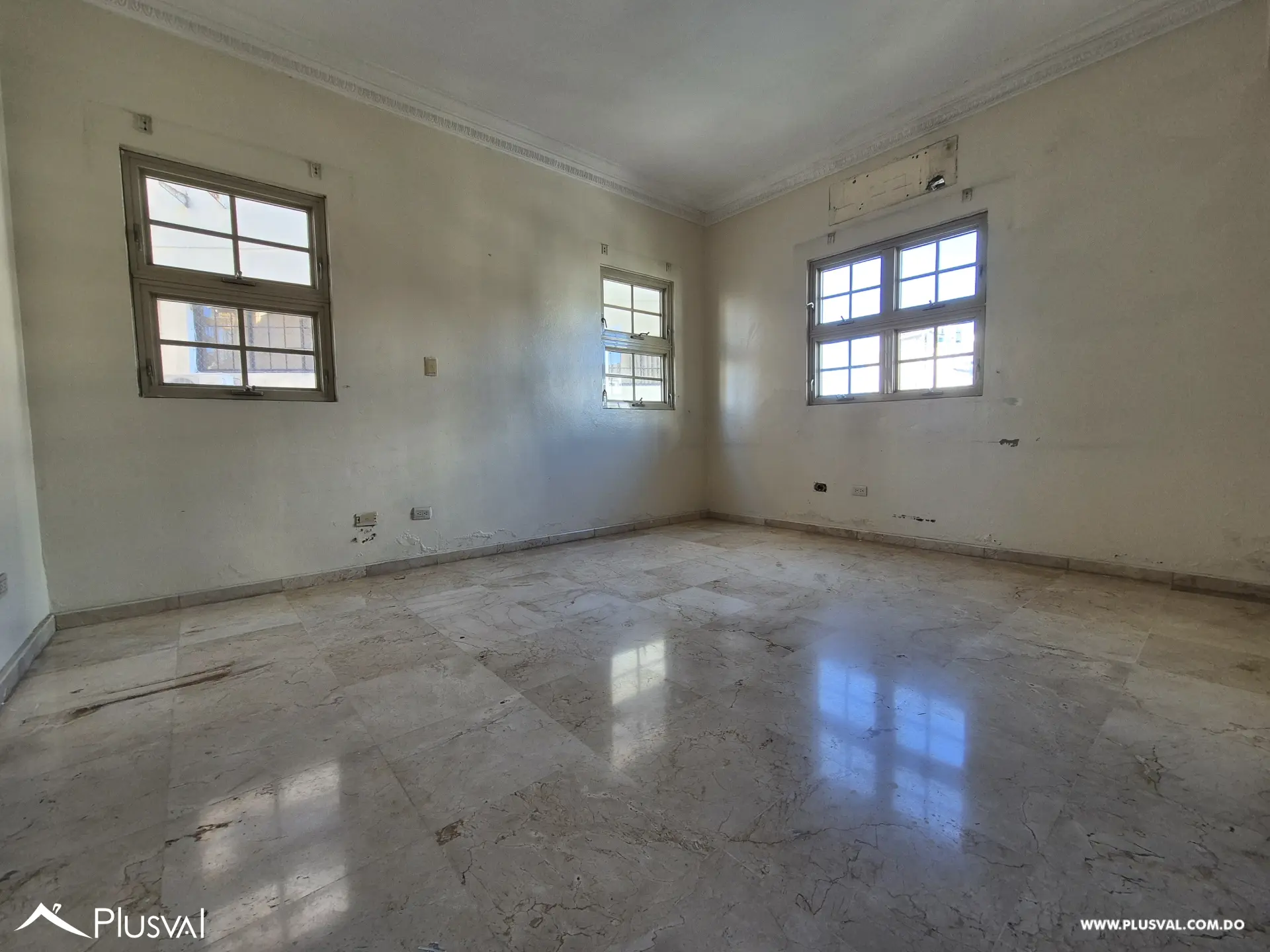 Apartamento tipo PentHouse de venta en Naco 483191