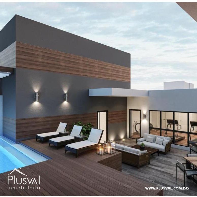 Proyecto FENIX: Exclusividad, Lujo y Confort en el corazón de Santo Domingo Este 399648