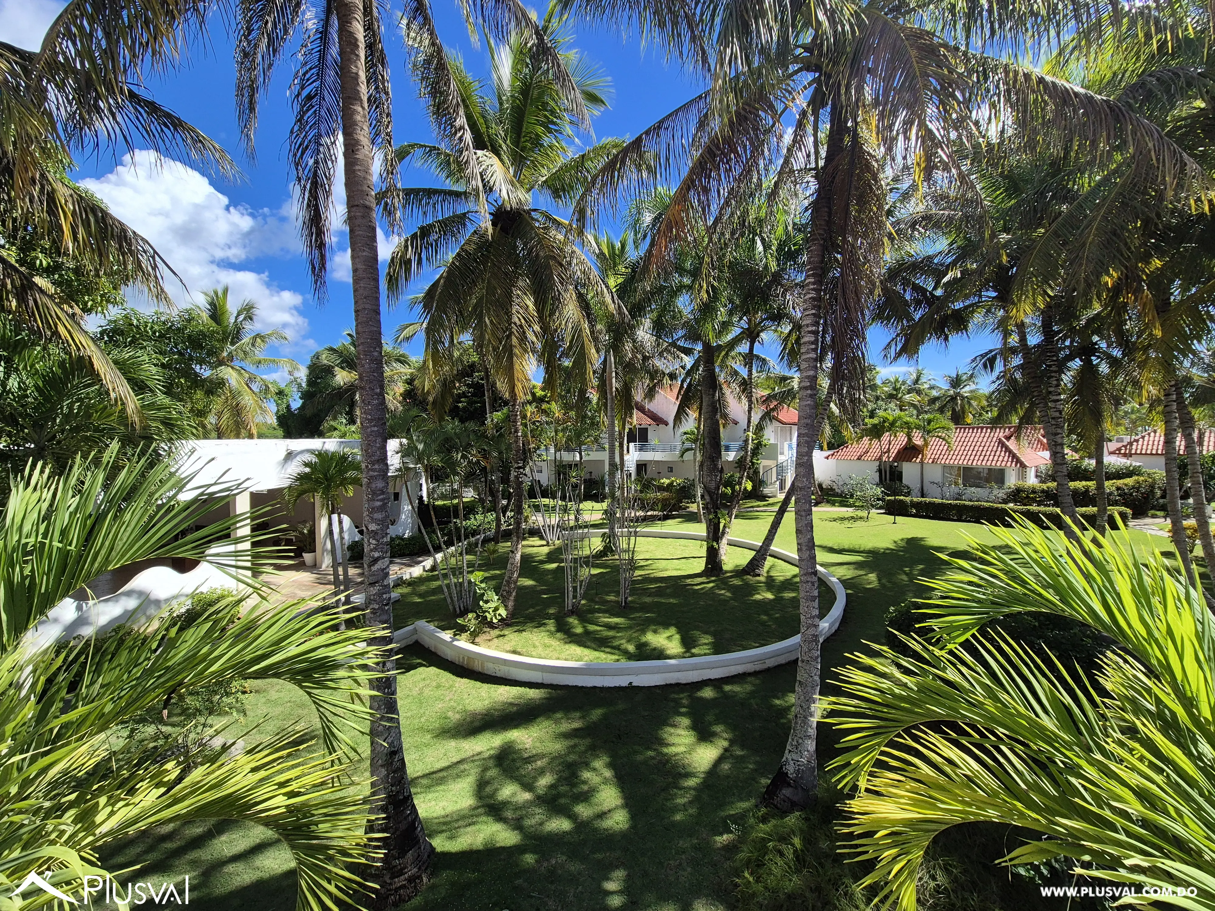 Apartamento turístico en venta en Boca Chica 474891