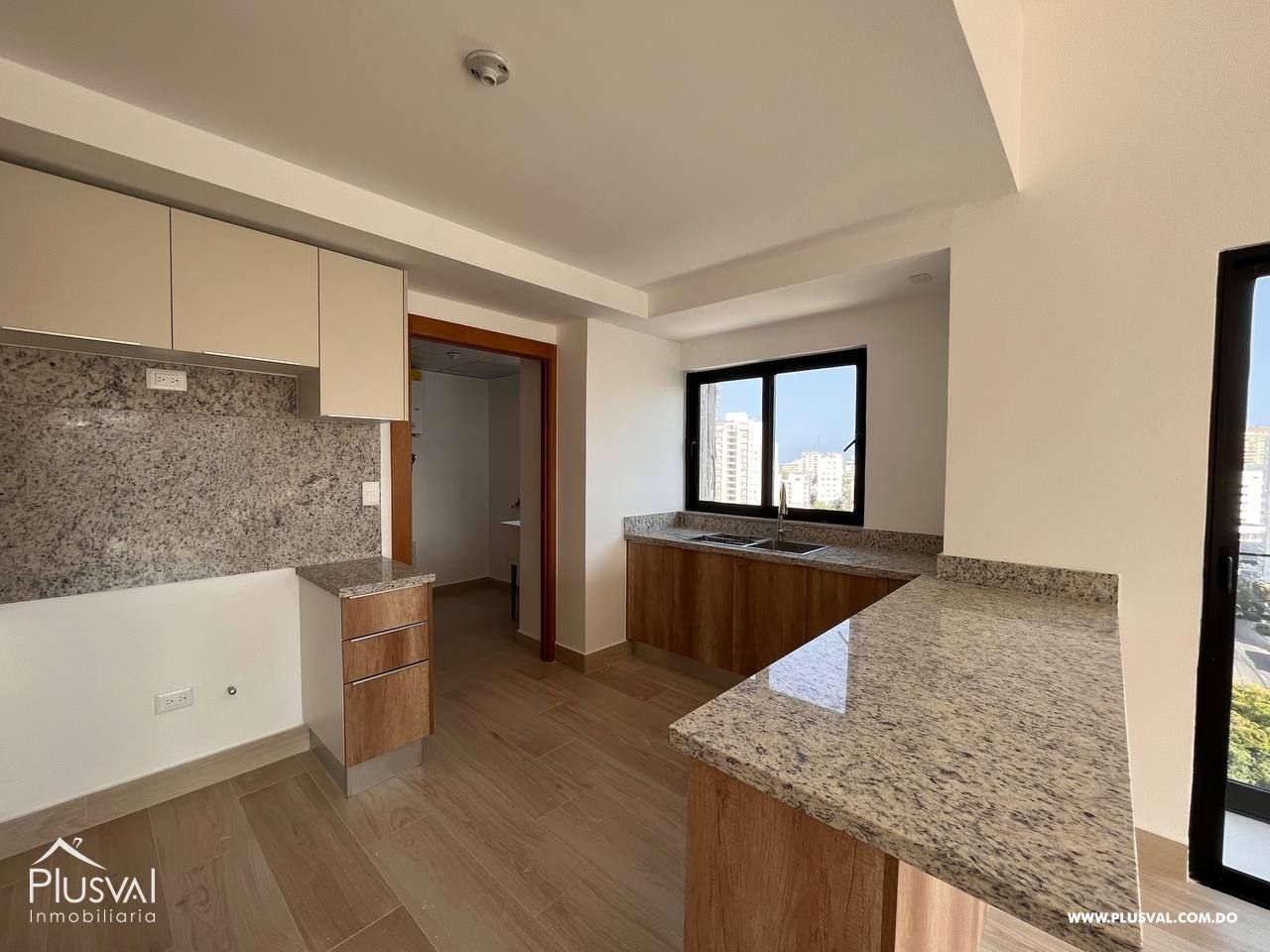 Apartamento en venta en Naco 358416