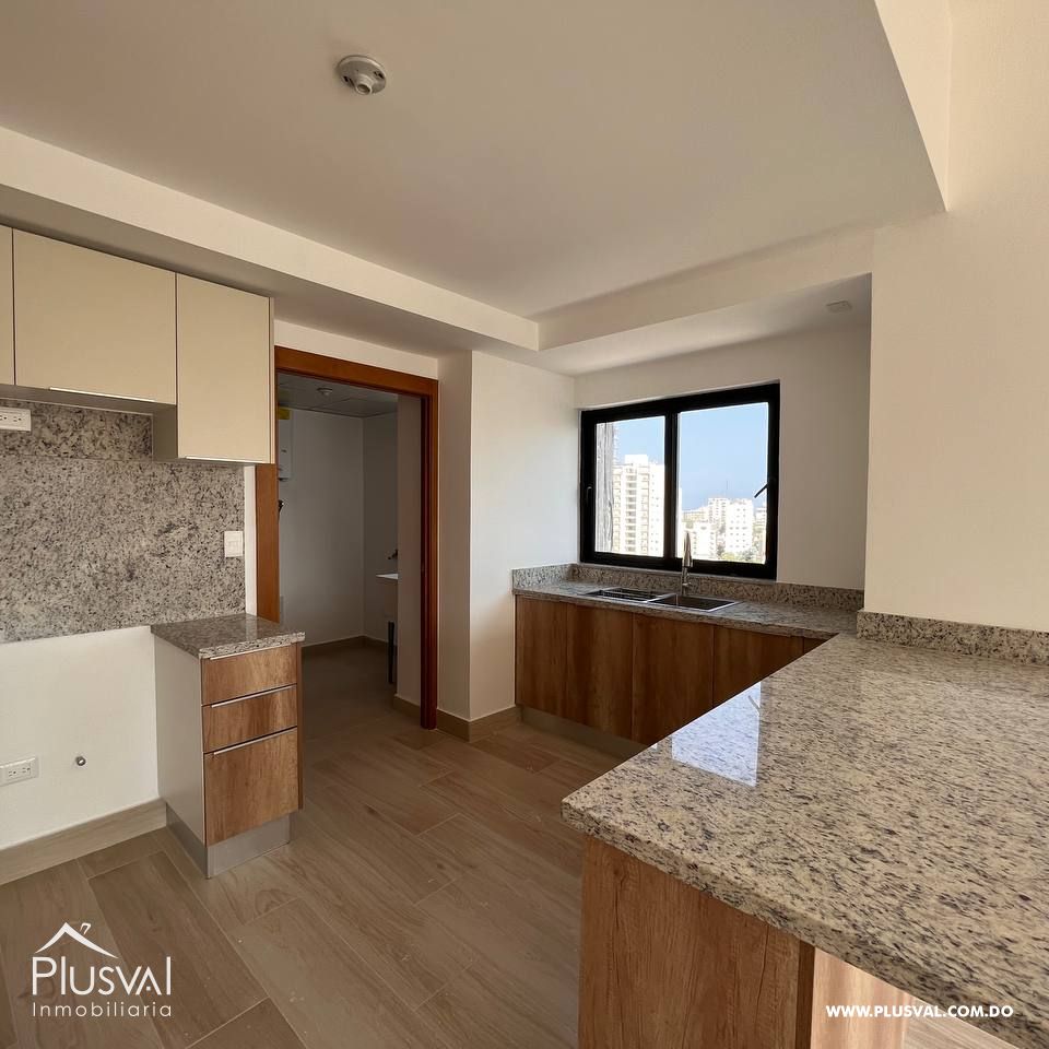 Apartamento en venta en Naco 358416