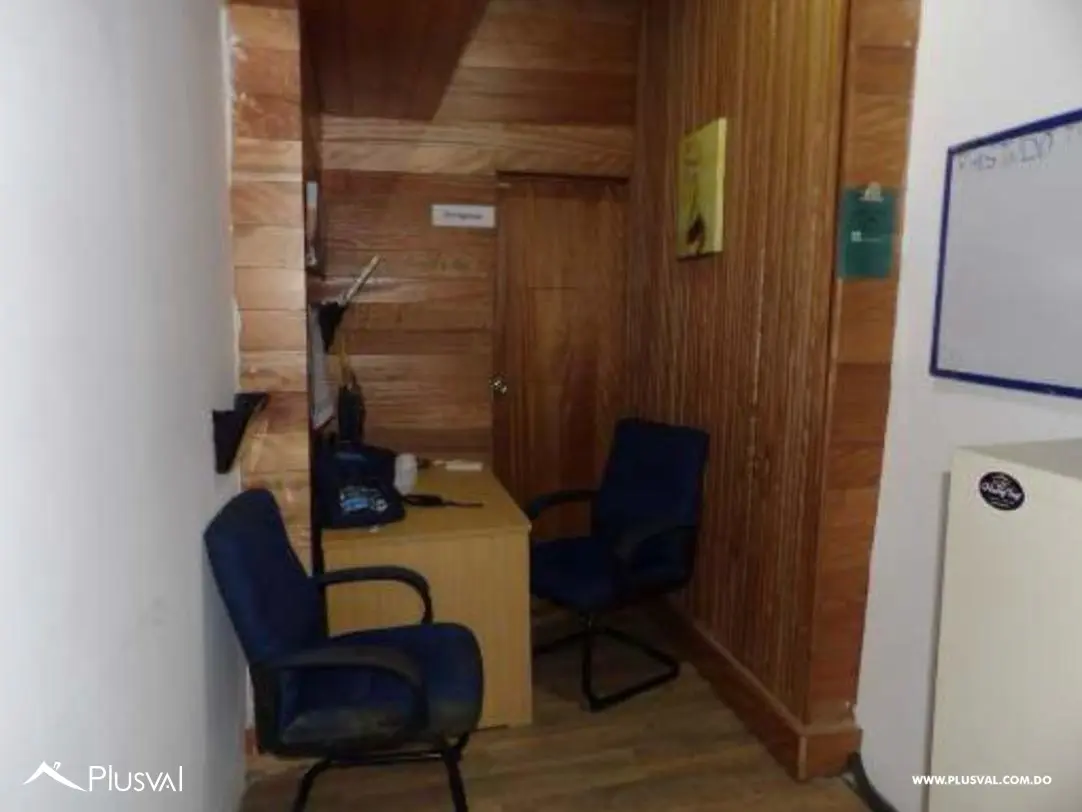 Casa comercial en alquiler en la Castellana 534630