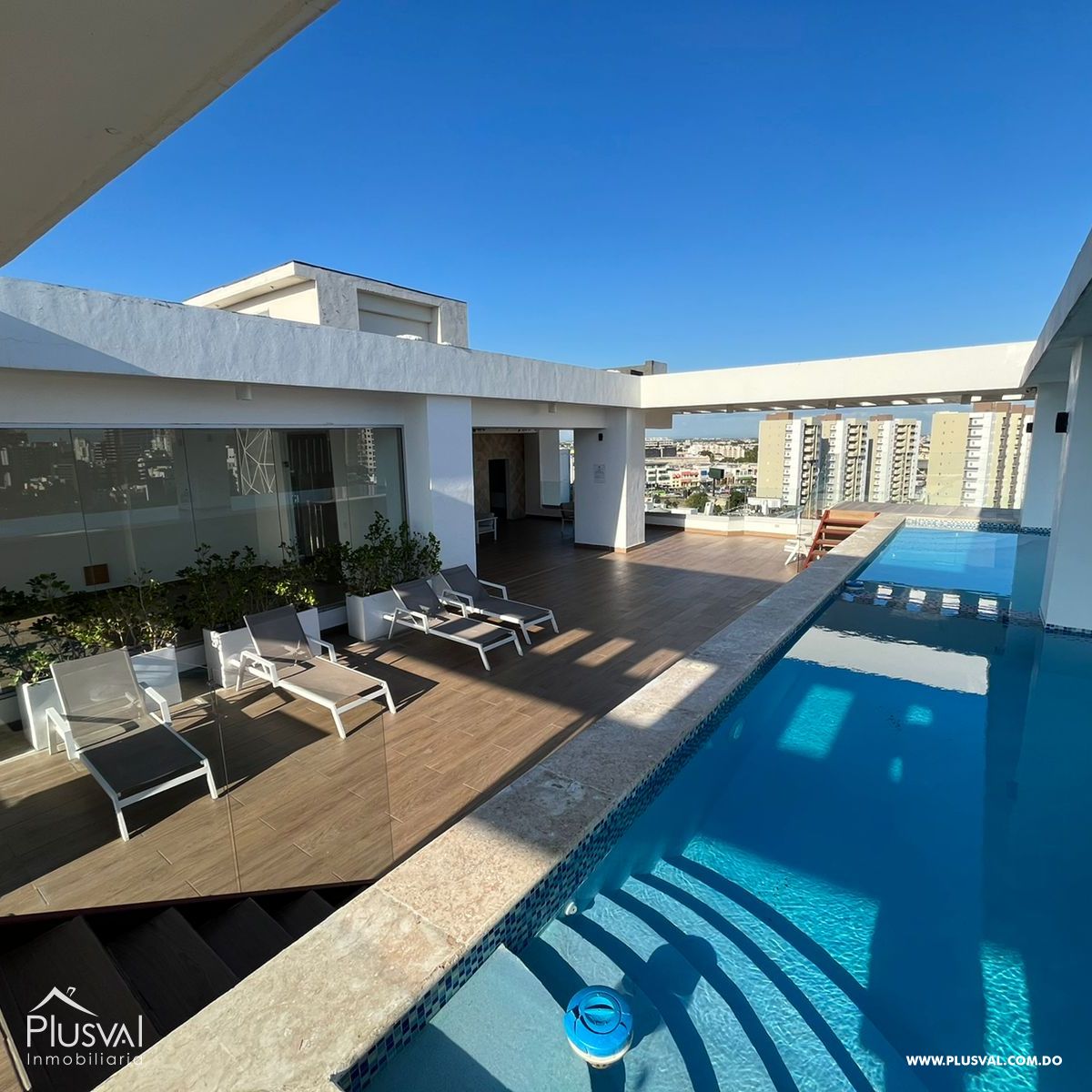 Apartamento en venta, en el Ensanche Paraíso 428541