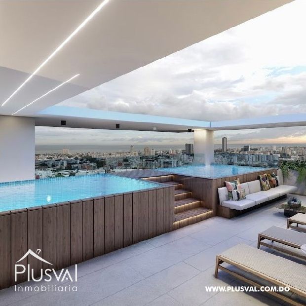 Apartamento en venta, Evaristo Morales 295051