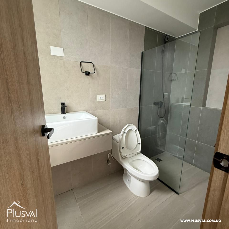 Apartamento en Venta en Torre Totalmente Nueva con Paisajismo Único 474357