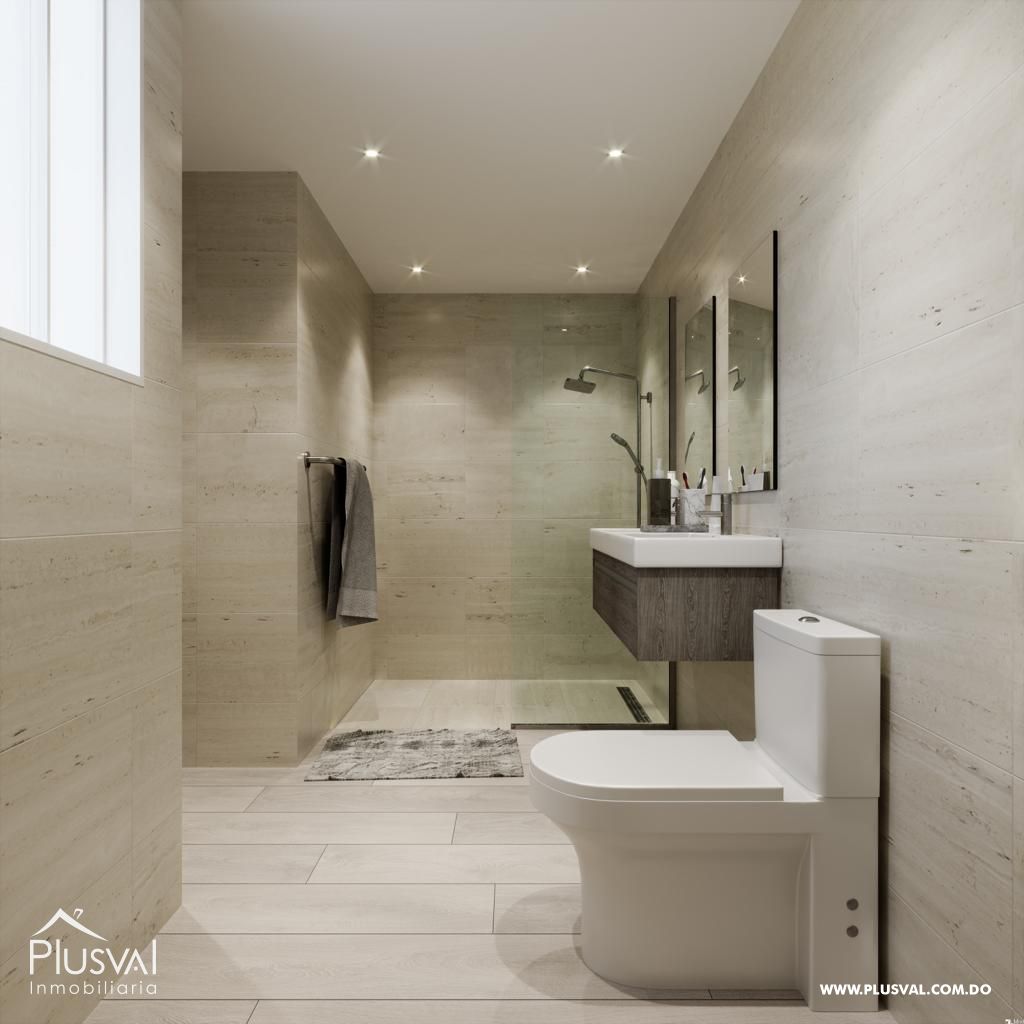 Apartamento en venta en Bávaro-Punta Cana 205115