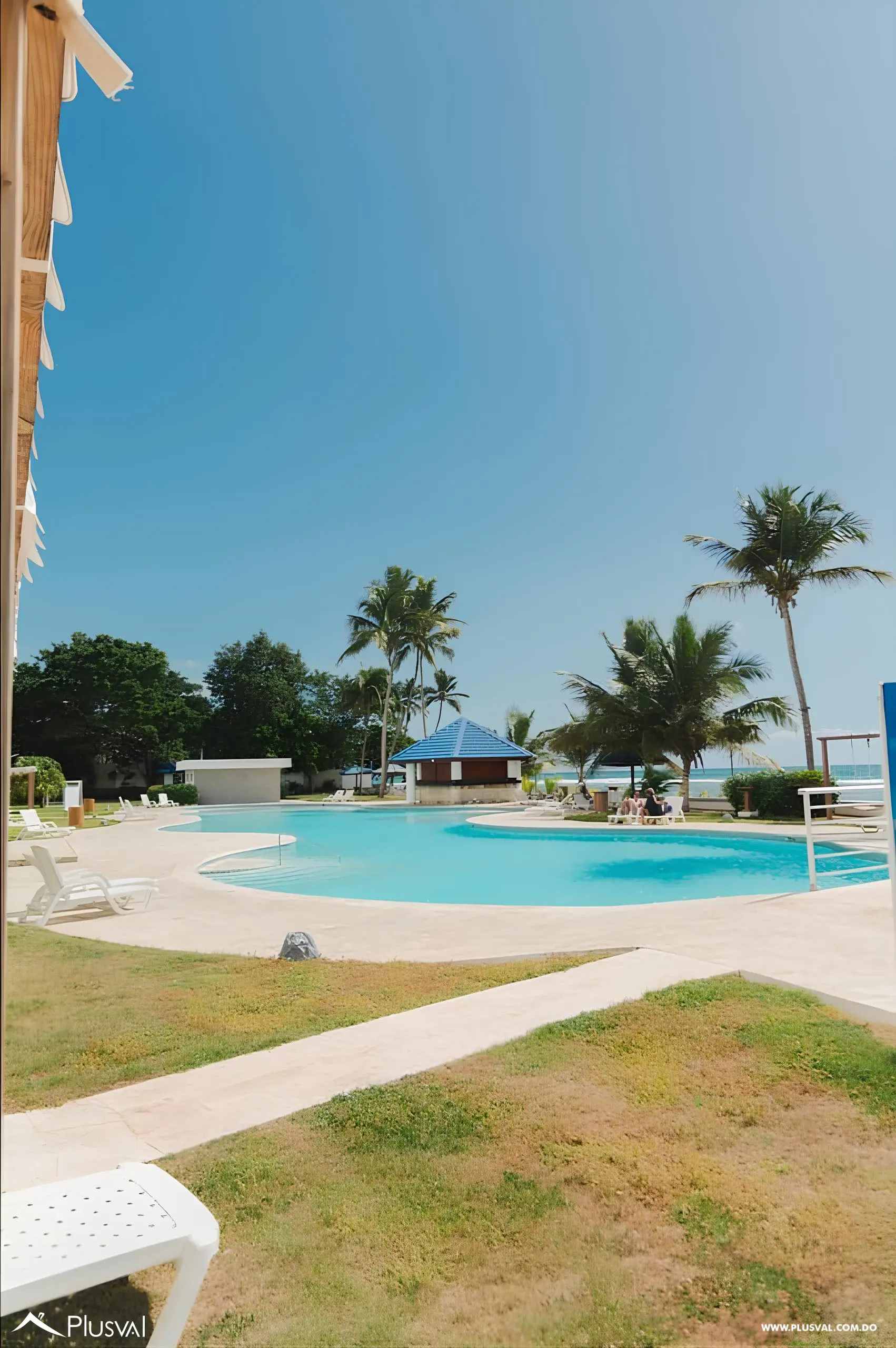 Se alquila apartamento en Juan Dolio 477438