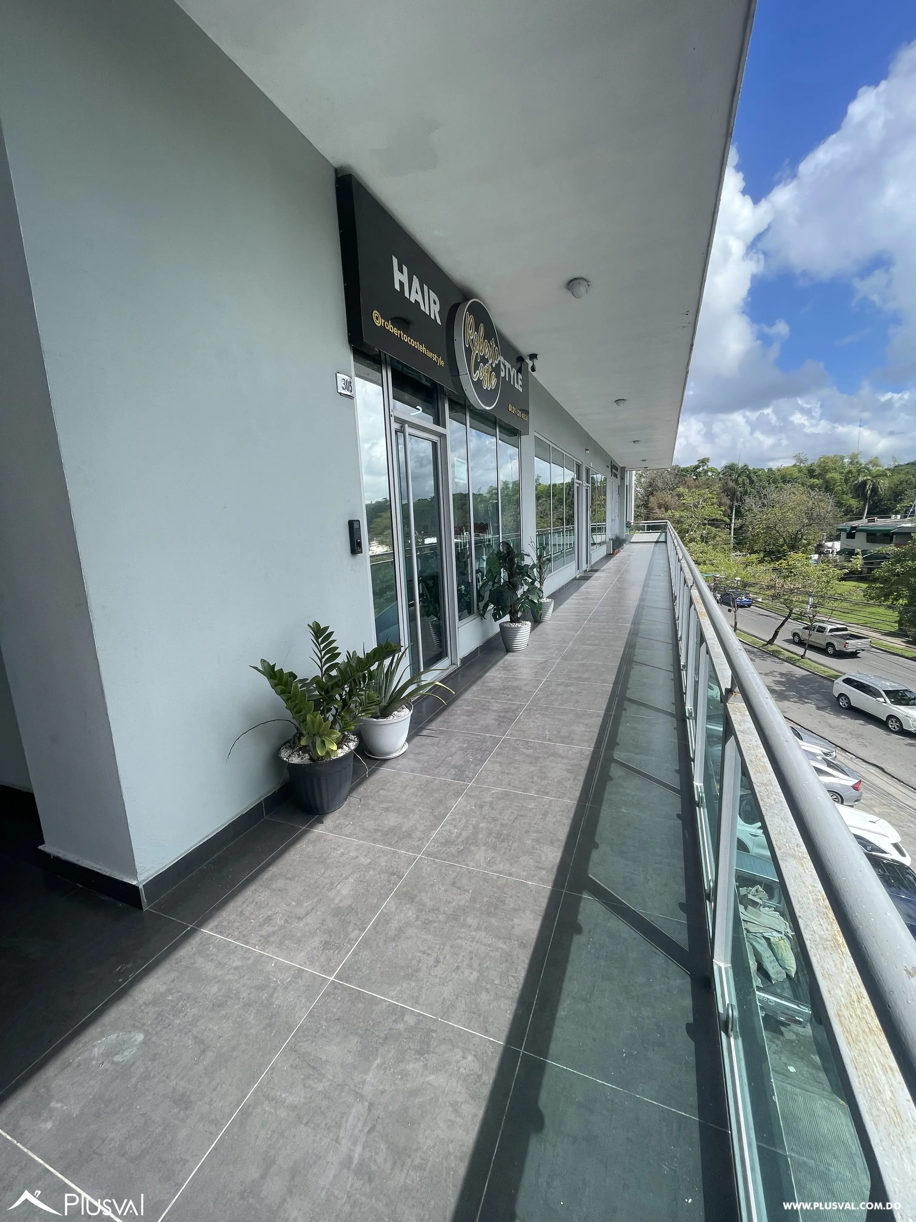 Local comercial de 75 m² en 4to nivel con ascensor en Jardines del Norte 502898