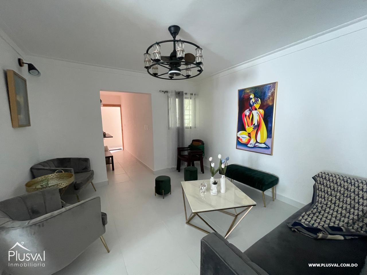 Apartamento en Don Honorio en venta 420707