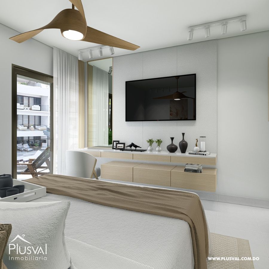 Apartamentos en venta, Las Terrenas 394576