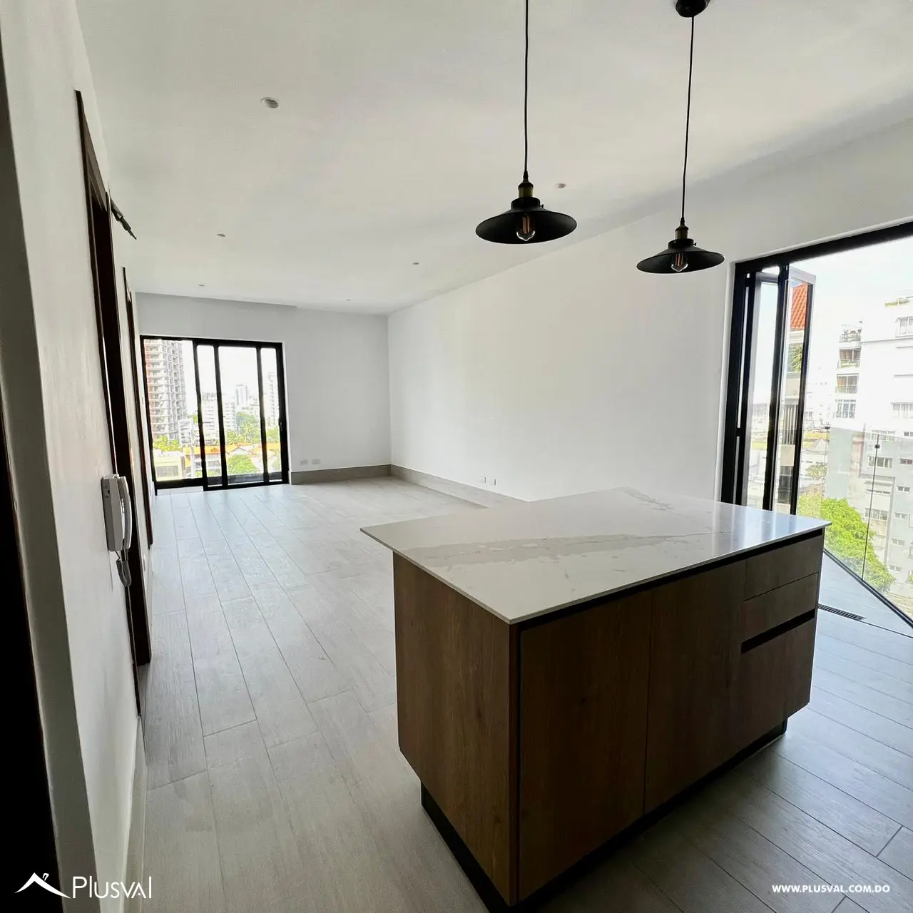 Apartamento ideal para inversión en el corazón de Santo Domingo 510318