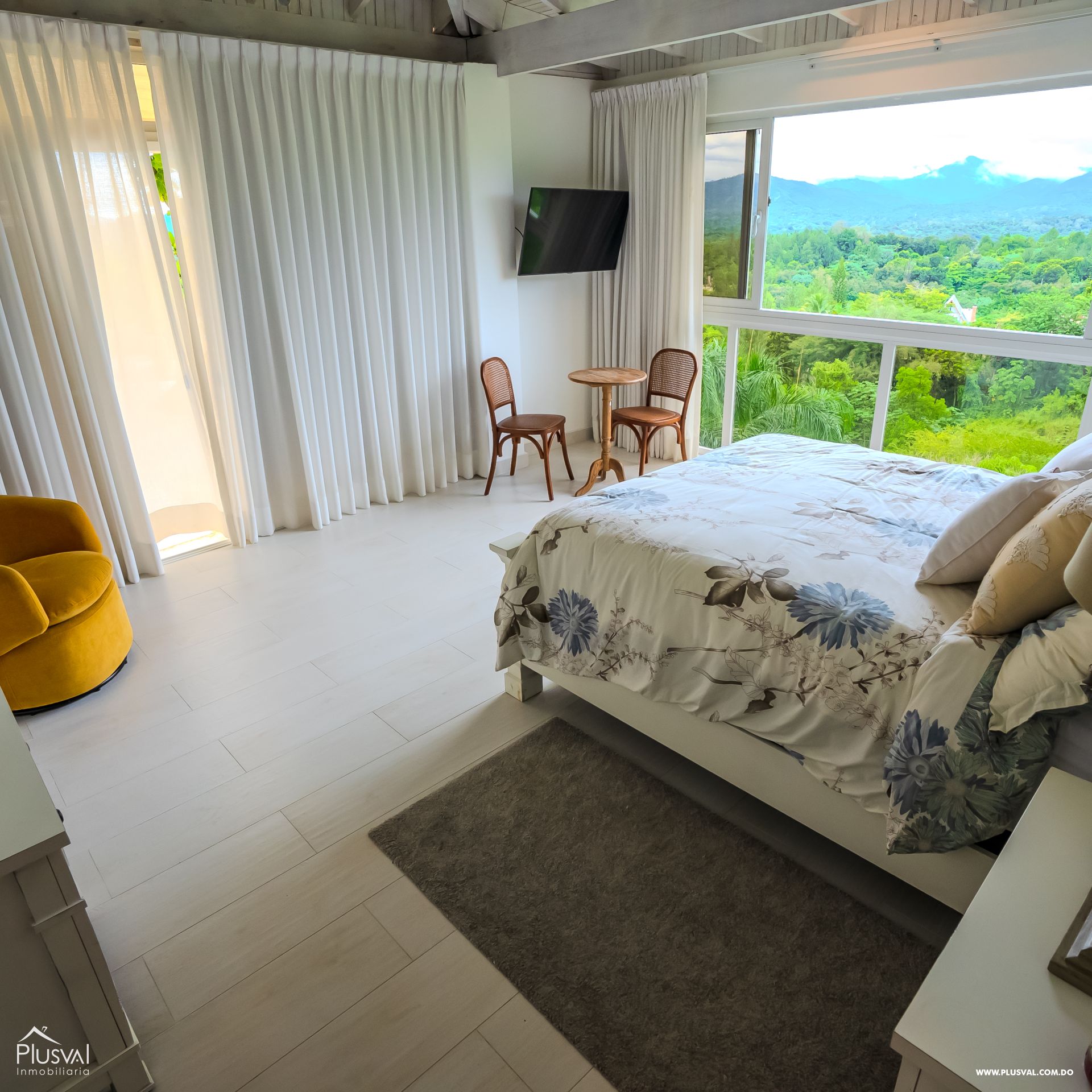 Moderna y cómoda villa a 40 minutos de la ciudad 418370