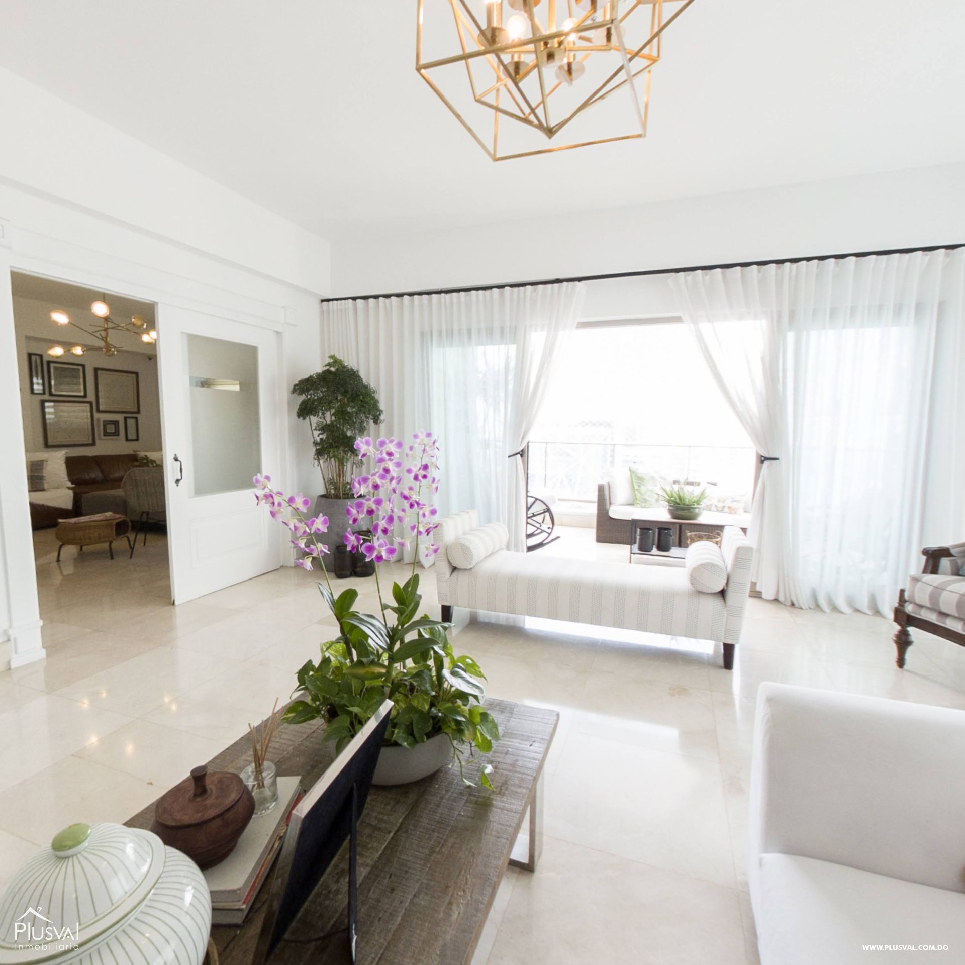 Penthouse en venta en el corazón de Paraíso de con amplia terraza 297666