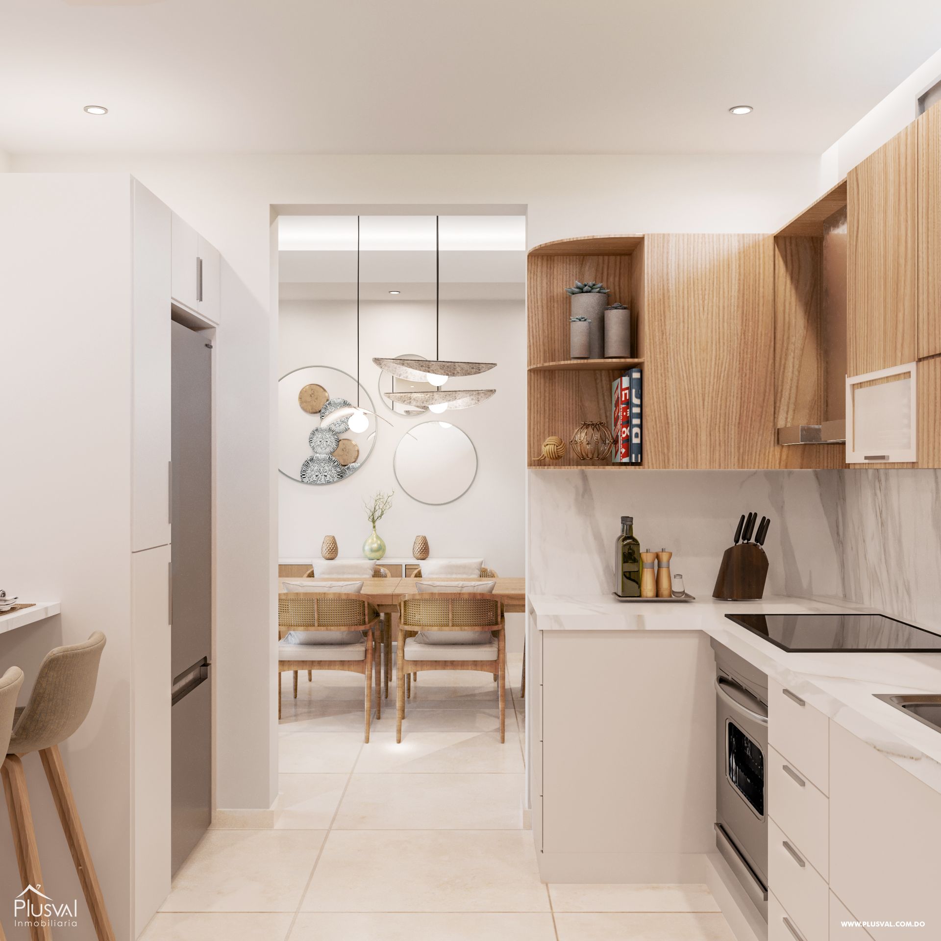 Apartamentos en Bávaro Punta Cana 235659
