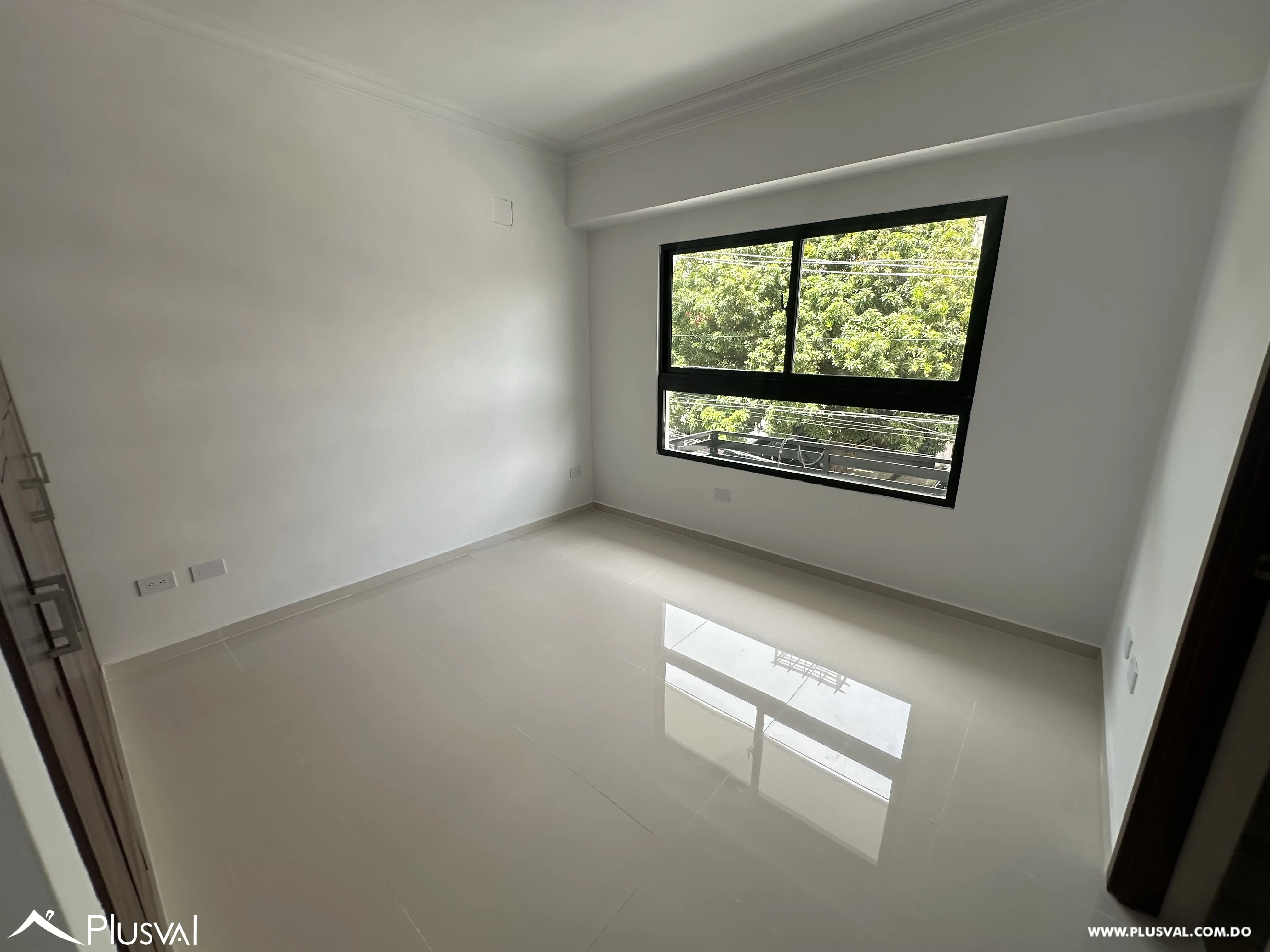 Apartamento en alquiler de 2 habitaciones en Gazcue 510428