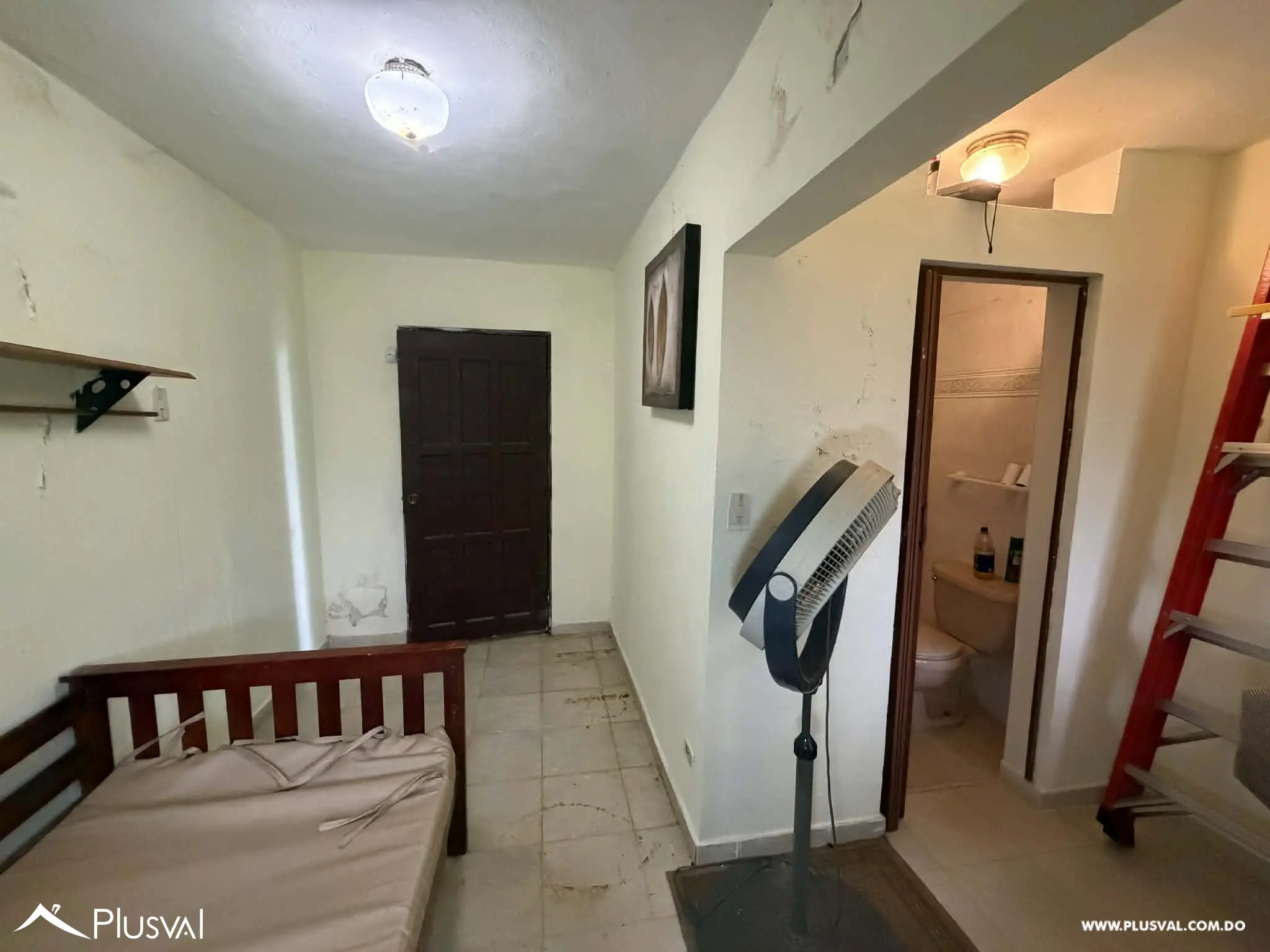 Hermosa Finca en Bonao en venta 496748