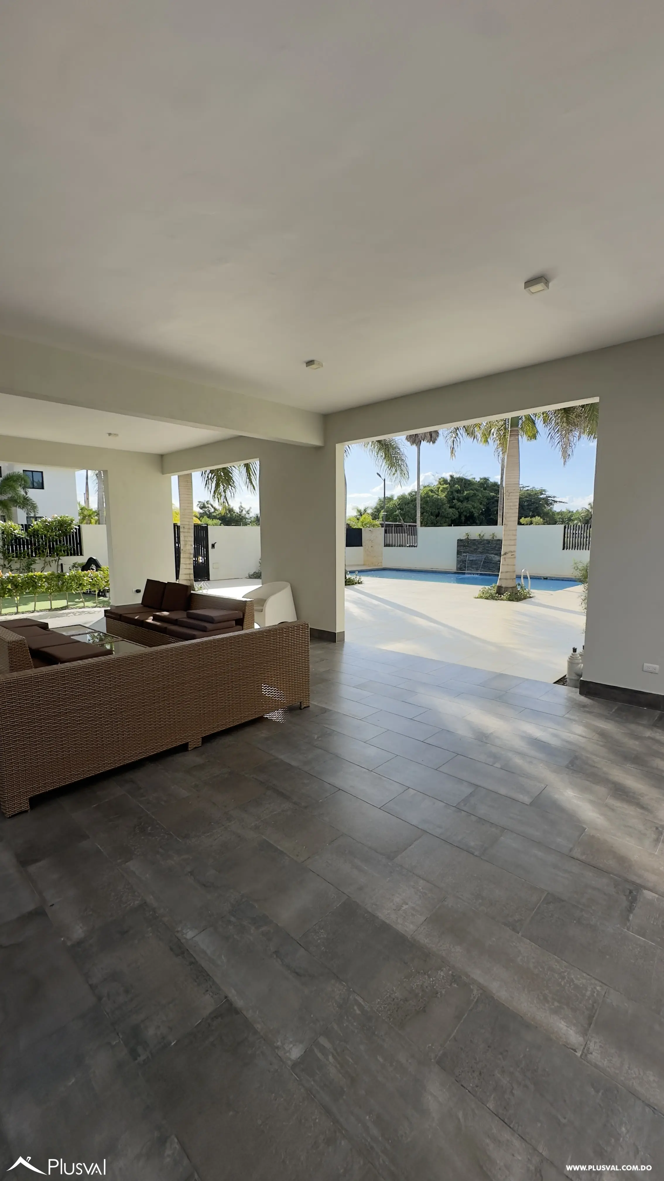 Hermoso e imponente Apartamento Amueblado , 482870