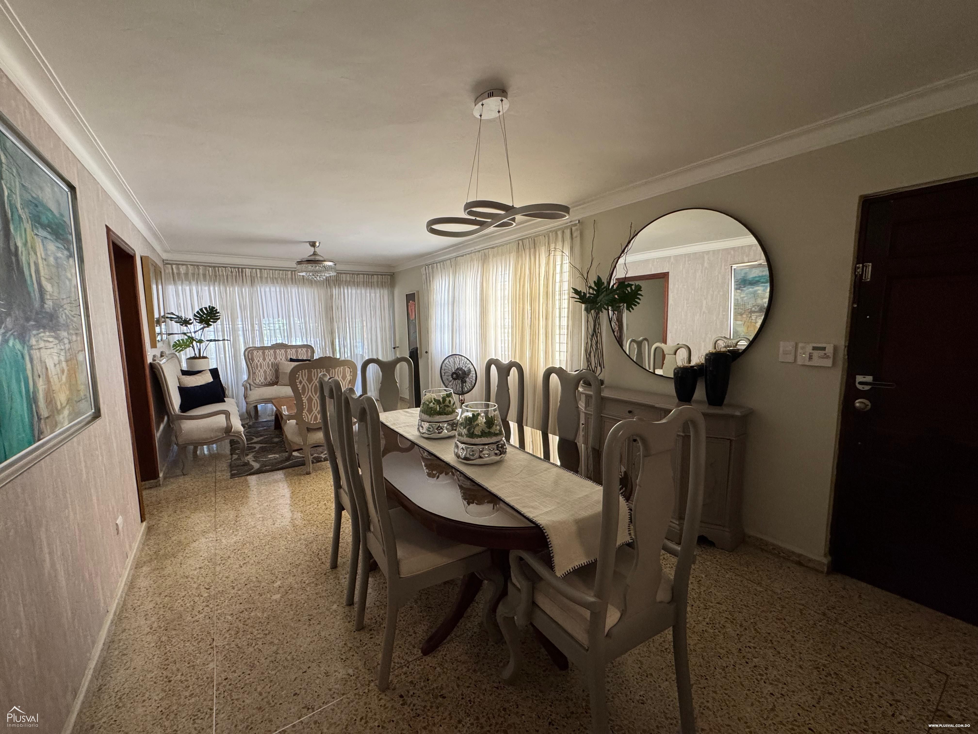 Apartamento Amueblado en alquiler en La Trinitaria 464900
