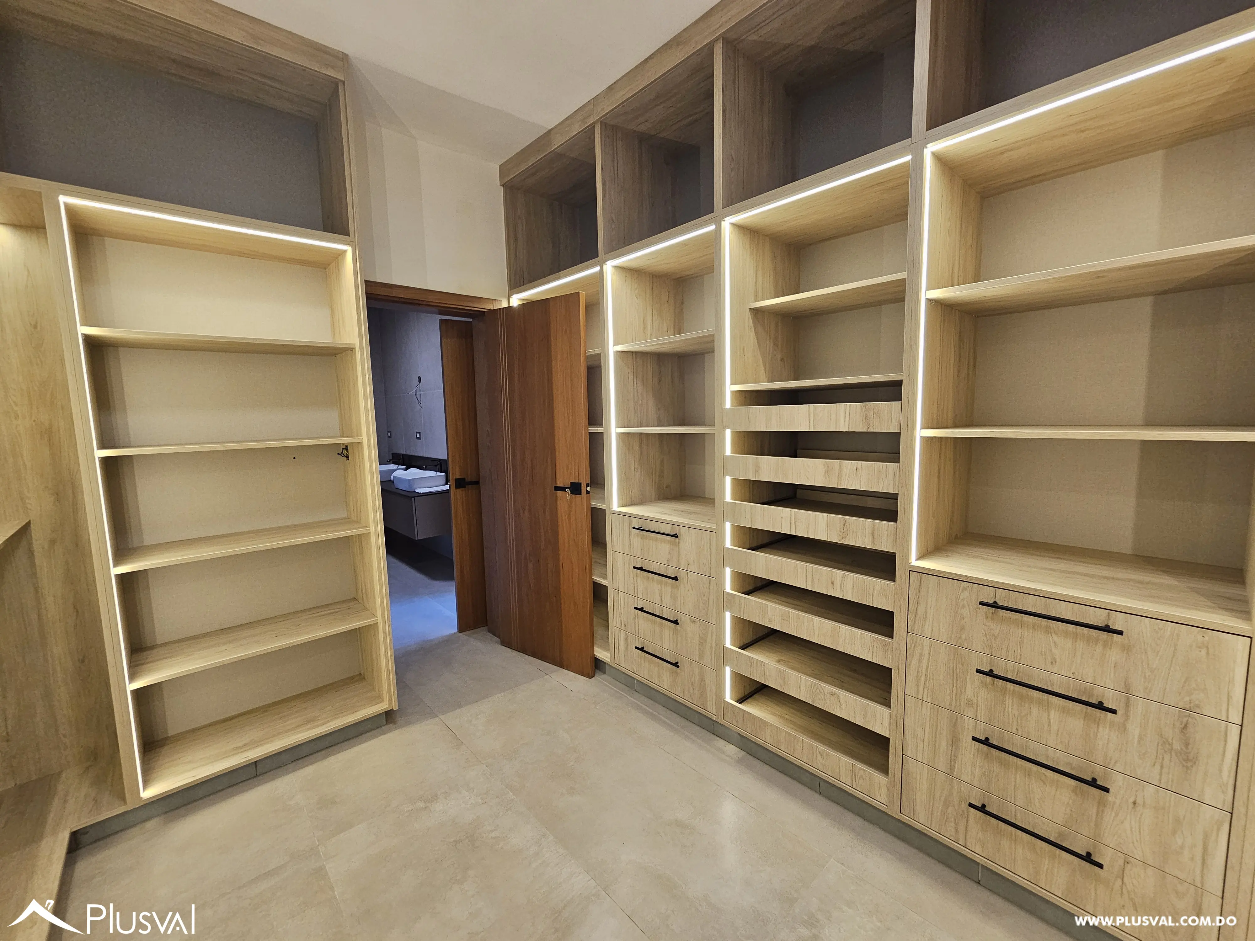 Penthouse a estrenar frente al campo de golf de Las Iguanas 462722