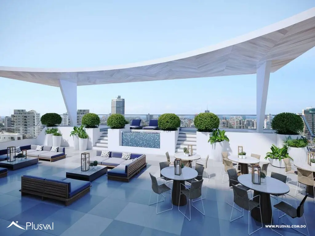 Apartamento de  1 habitación en Condo hotel. 468419