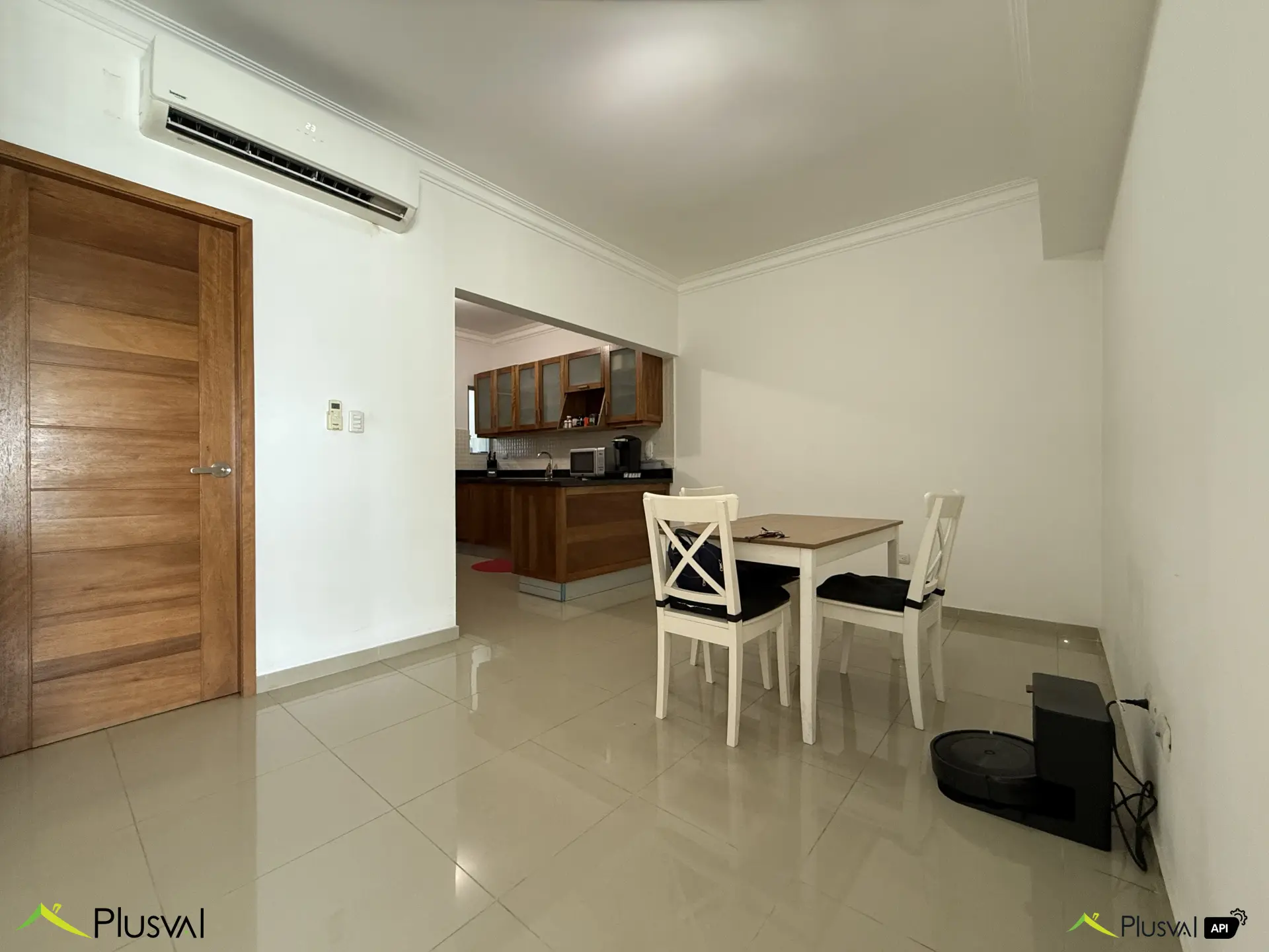 Apartamento en Torre Mónaco VI, Paraíso. 2 Habs y 2 parqueos, Vista a las Montañas 447784