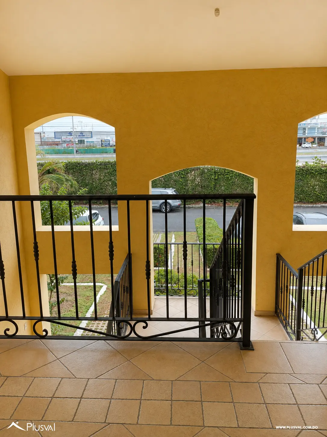 Apartamento de 2 habitaciones con vista al campo de golf 523865