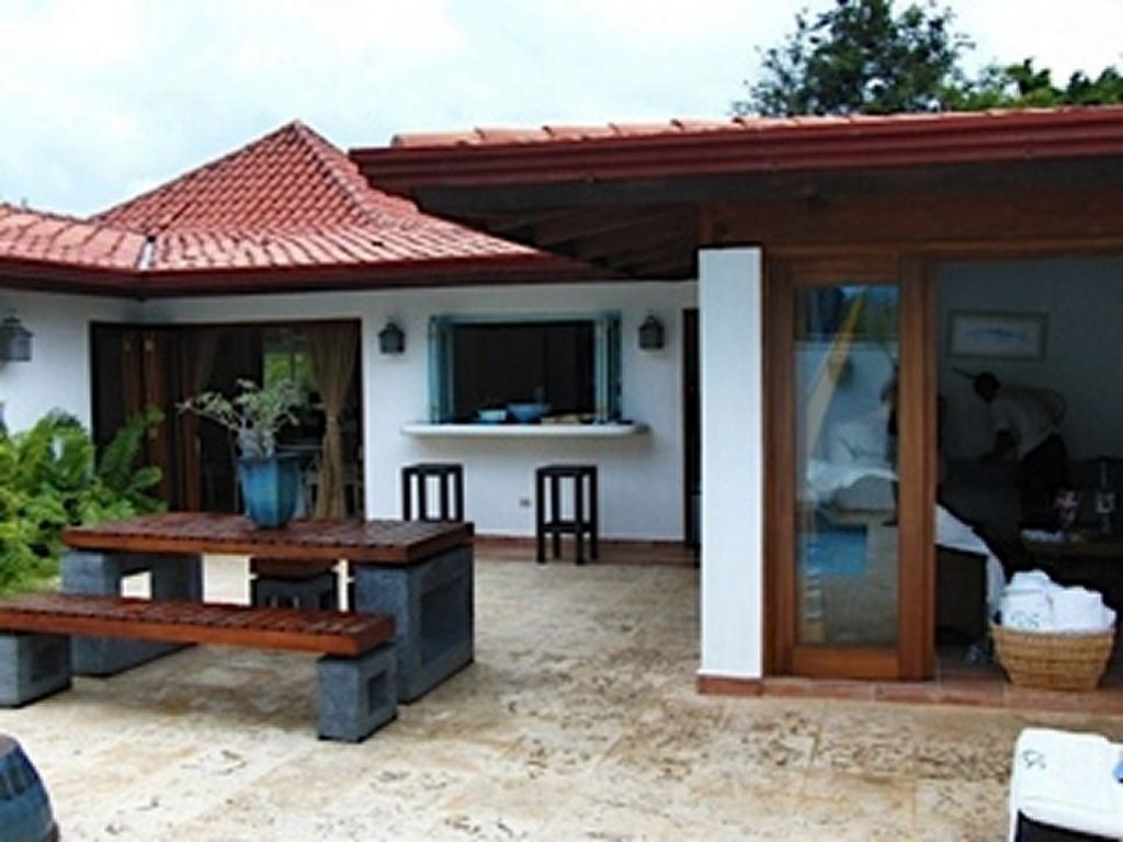 Villa en alquiler, Casa de Campo. AMUEBLADA 7821