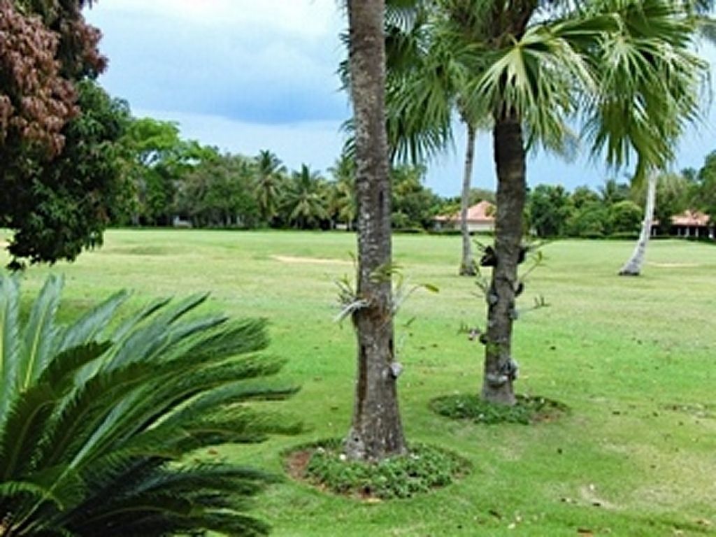 Villa en alquiler, Casa de Campo. AMUEBLADA 7823