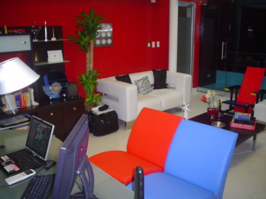 Edificio en venta, Evaristo Morales. 7953