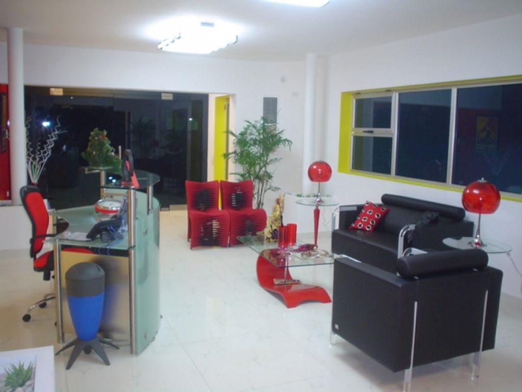 Edificio en venta, Evaristo Morales. 7954