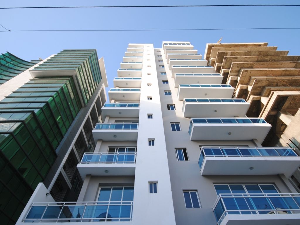 Apartamento en Venta en Naco Totalmente Amueblado 514322